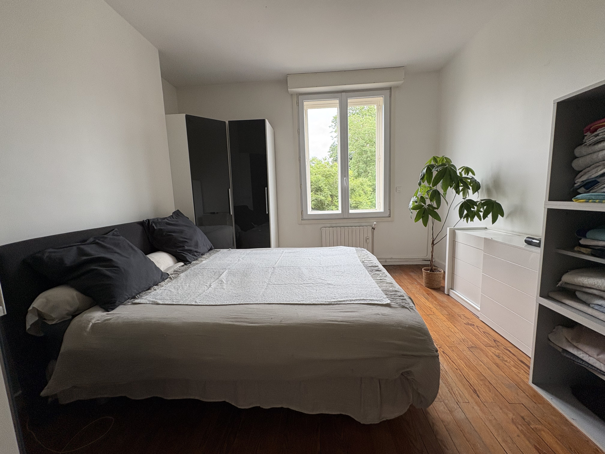 Immo80 – L'immobilier à Amiens et dans la Somme-Appartement F4 / Centre ville / Lumineux