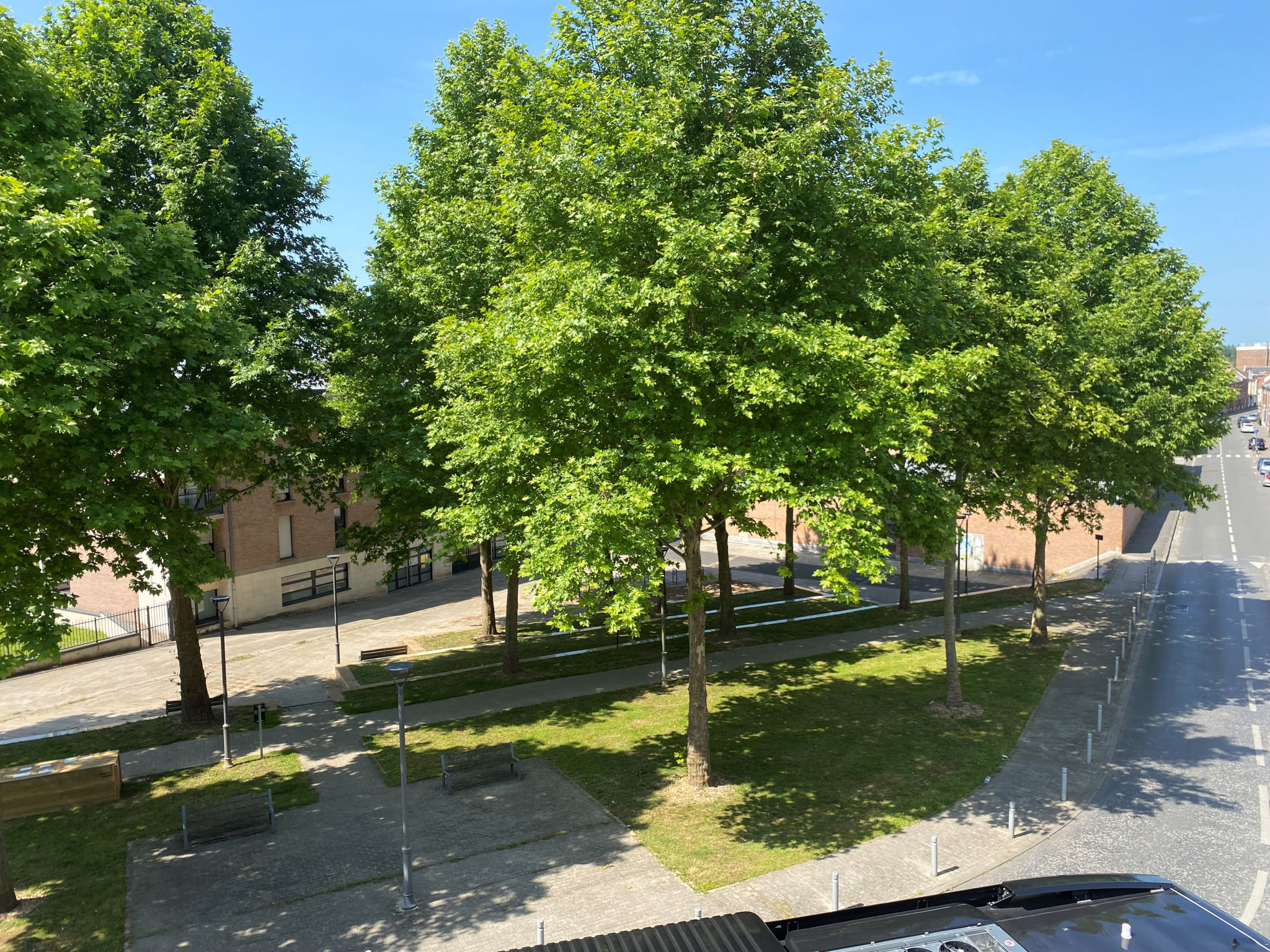 Immo80 – L'immobilier à Amiens et dans la Somme-44 rue Octave Tierce 2ème étage