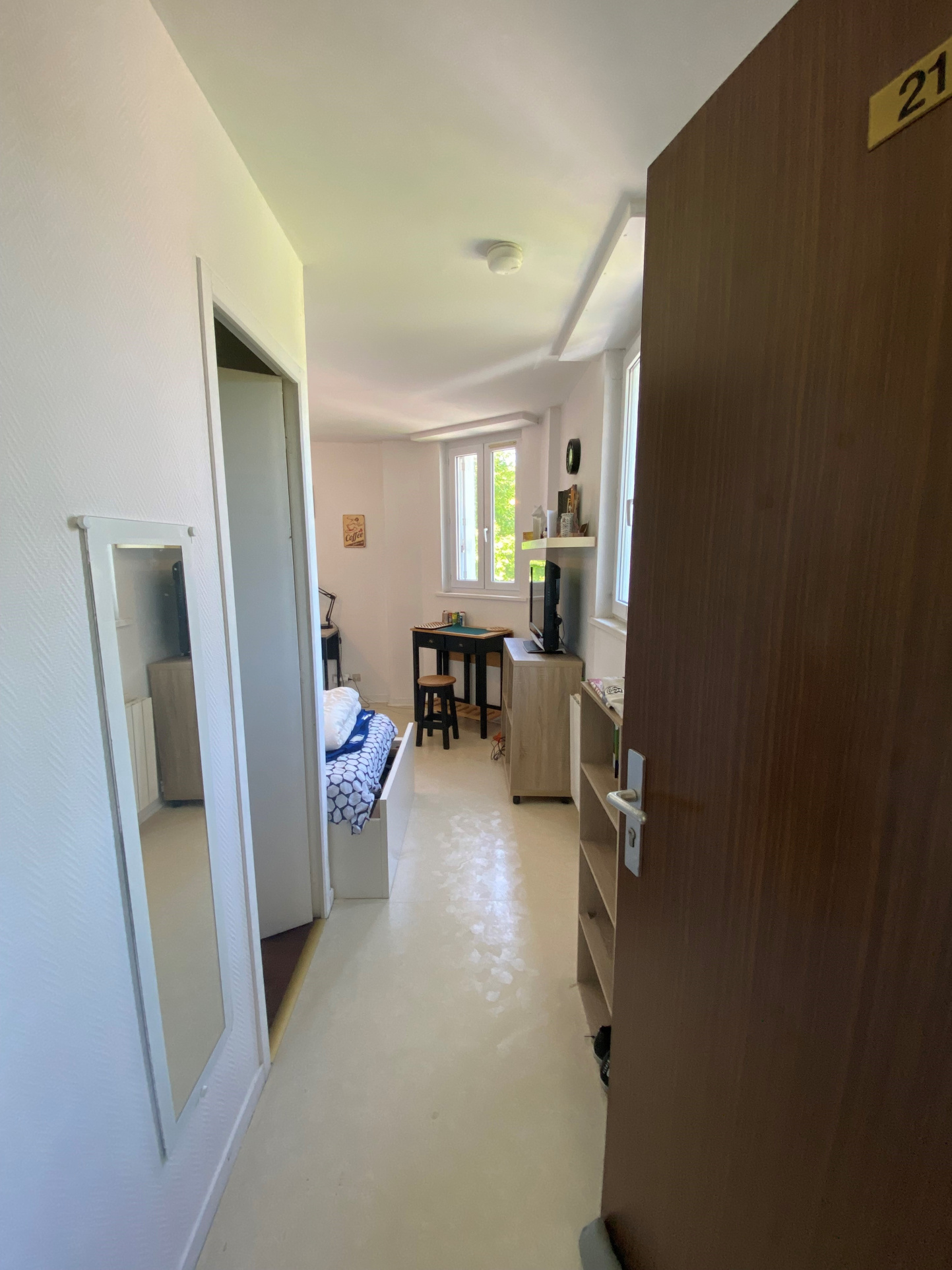 Immo80 – L'immobilier à Amiens et dans la Somme-44 rue Octave Tierce 2ème étage