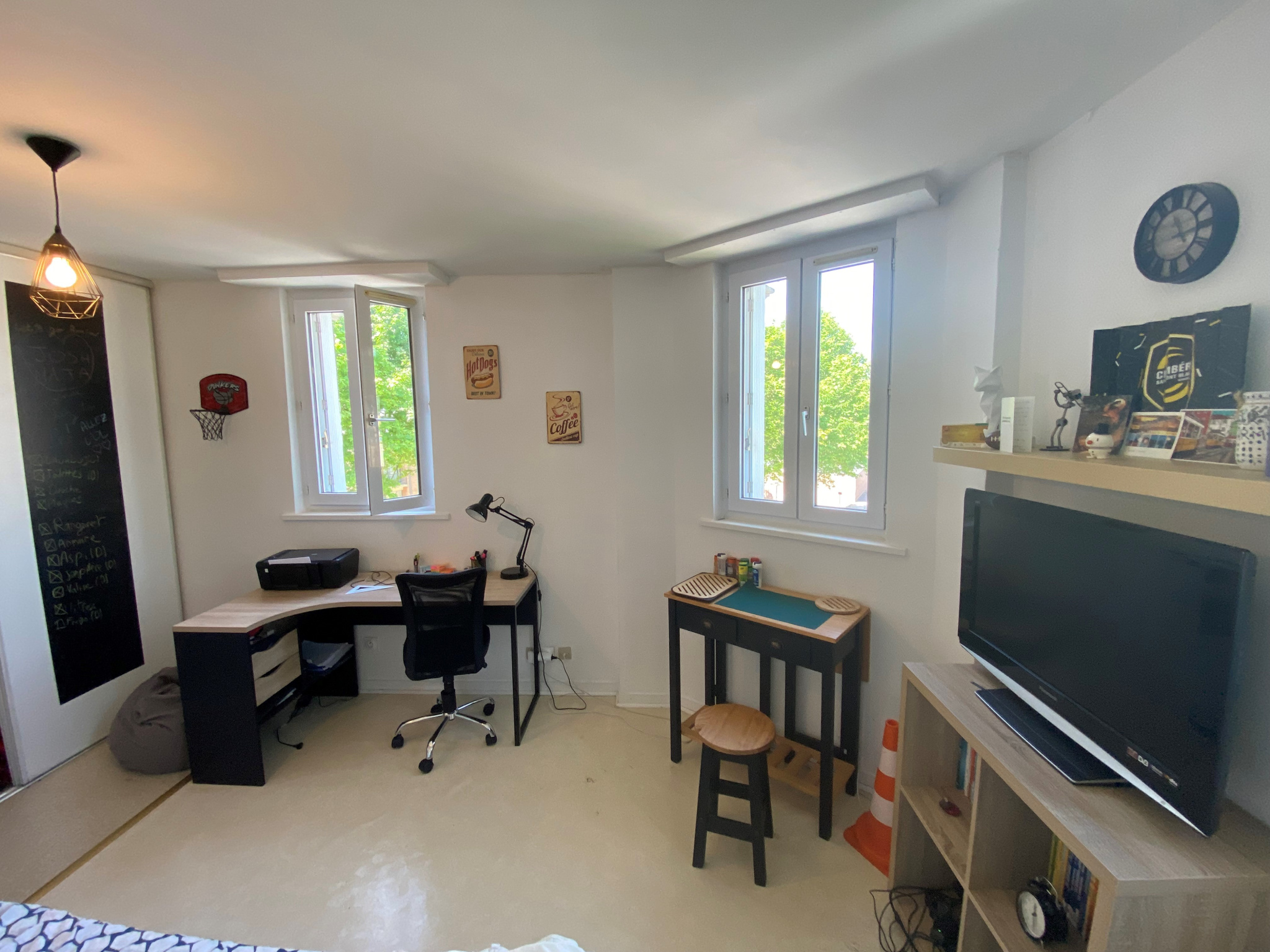 Immo80 – L'immobilier à Amiens et dans la Somme-44 rue Octave Tierce 2ème étage