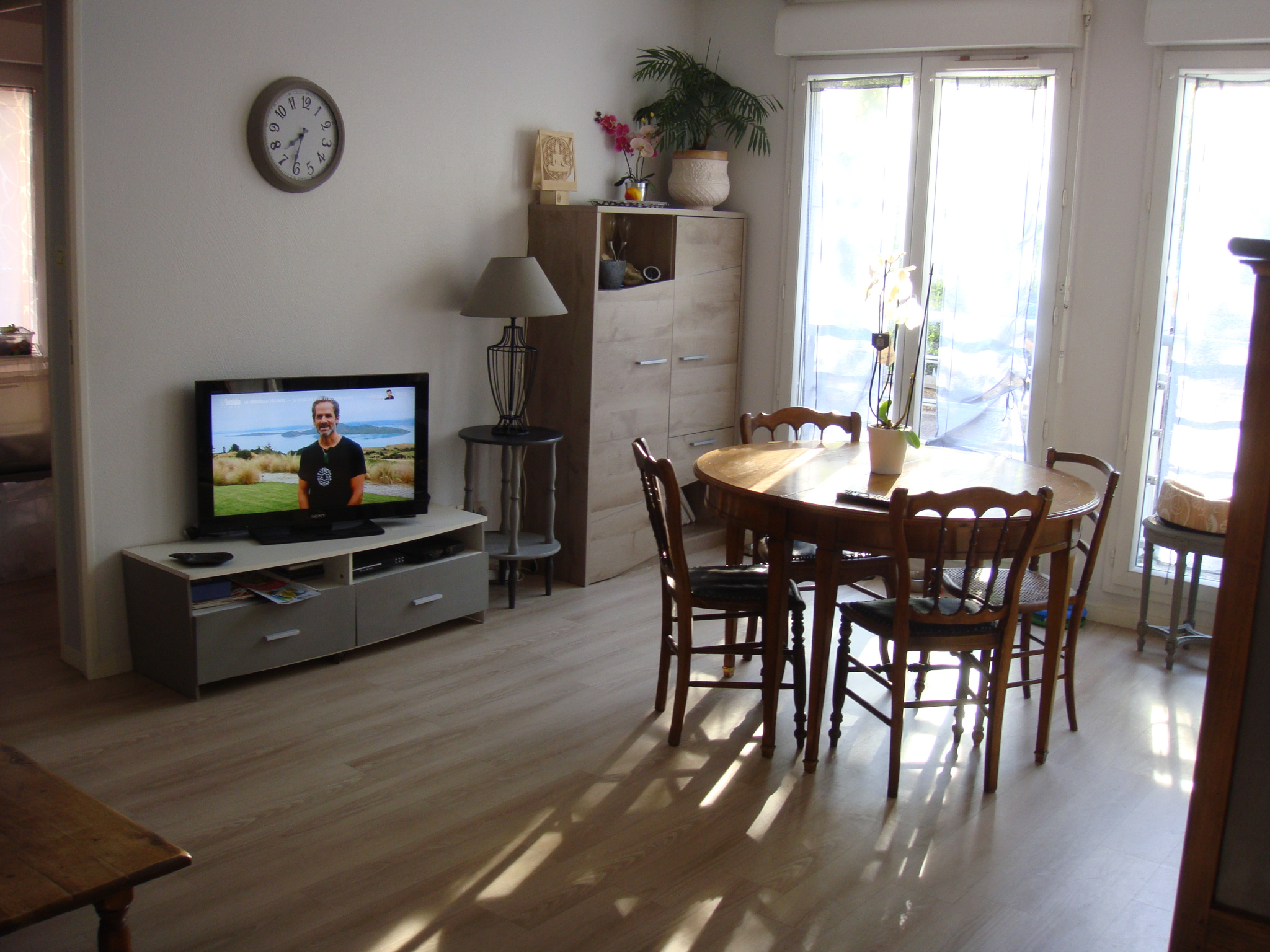 Immo80 – L'immobilier à Amiens et dans la Somme-Le Clos St-Acheul   243 Rue J. Barni    Appt no6