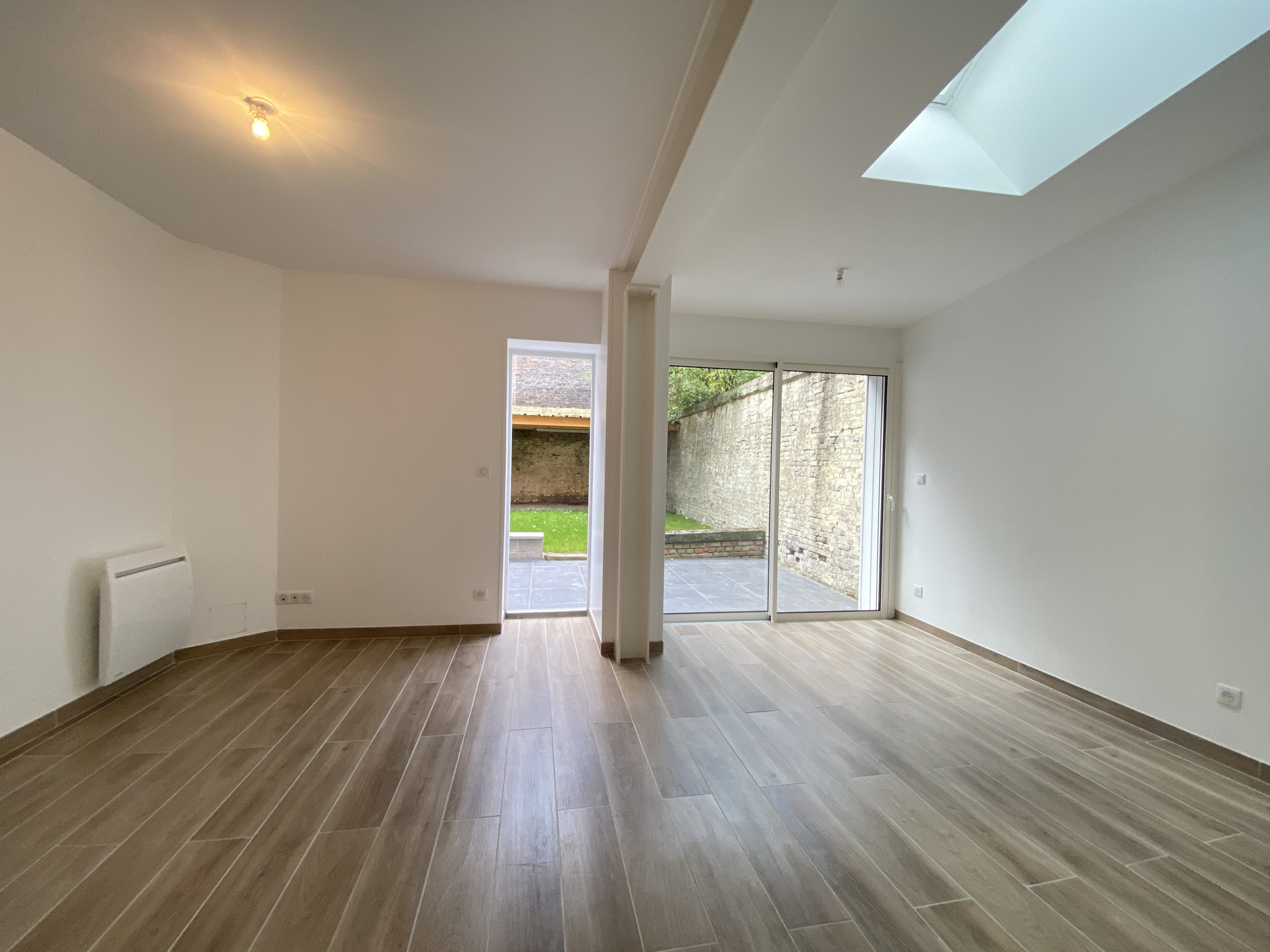 Immo80 – L'immobilier à Amiens et dans la Somme-F2 – 37 RUE VOITURE RDC
