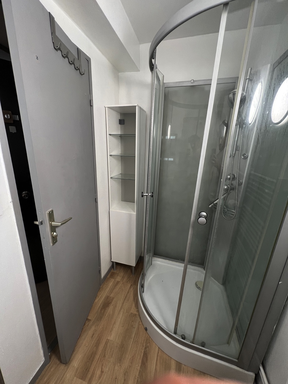 Immo80 – L'immobilier à Amiens et dans la Somme-19 CITE GUENIN 2EME ETAGE – LES TEINTURIERS – BAT B – No30
