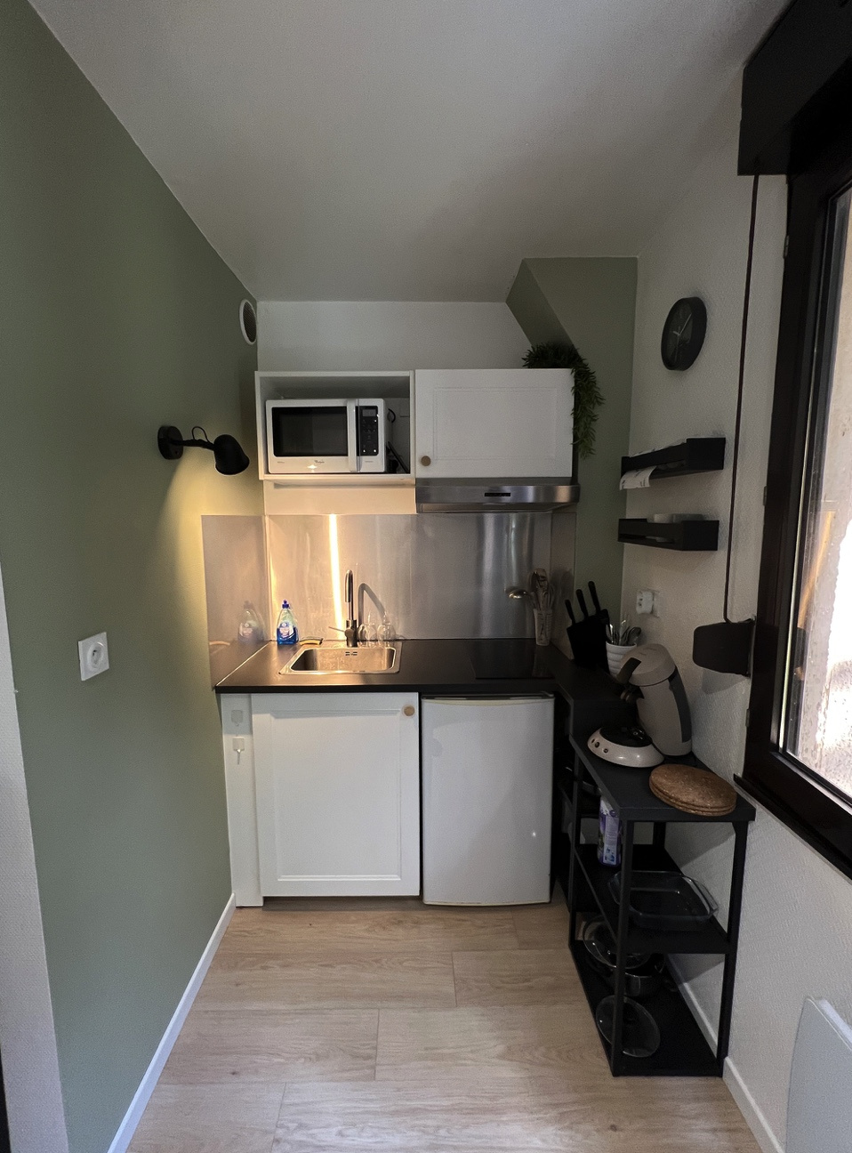 Immo80 – L'immobilier à Amiens et dans la Somme-19 CITE GUENIN 2EME ETAGE – LES TEINTURIERS – BAT B – No30