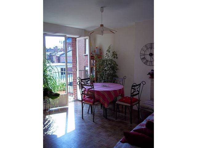 Immo80 – L'immobilier à Amiens et dans la Somme-5 rue des cordeliers, 2ème Et.