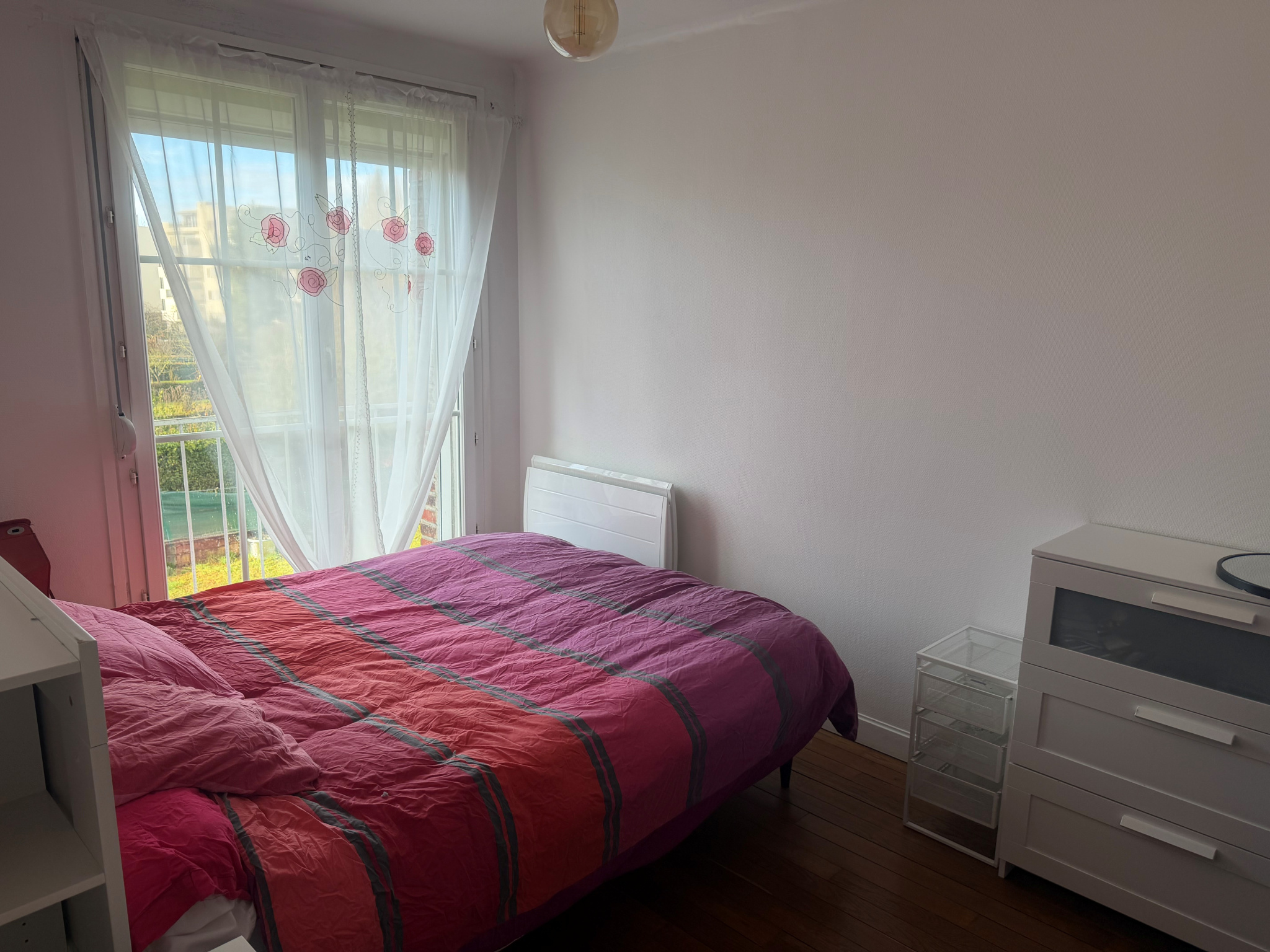 Immo80 – L'immobilier à Amiens et dans la Somme-ppartement F3 avec jardin proche centre ville AMIENS