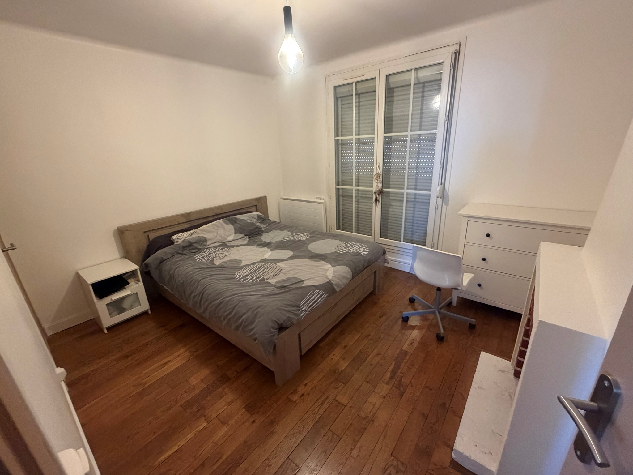 Immo80 – L'immobilier à Amiens et dans la Somme-ppartement F3 avec jardin proche centre ville AMIENS