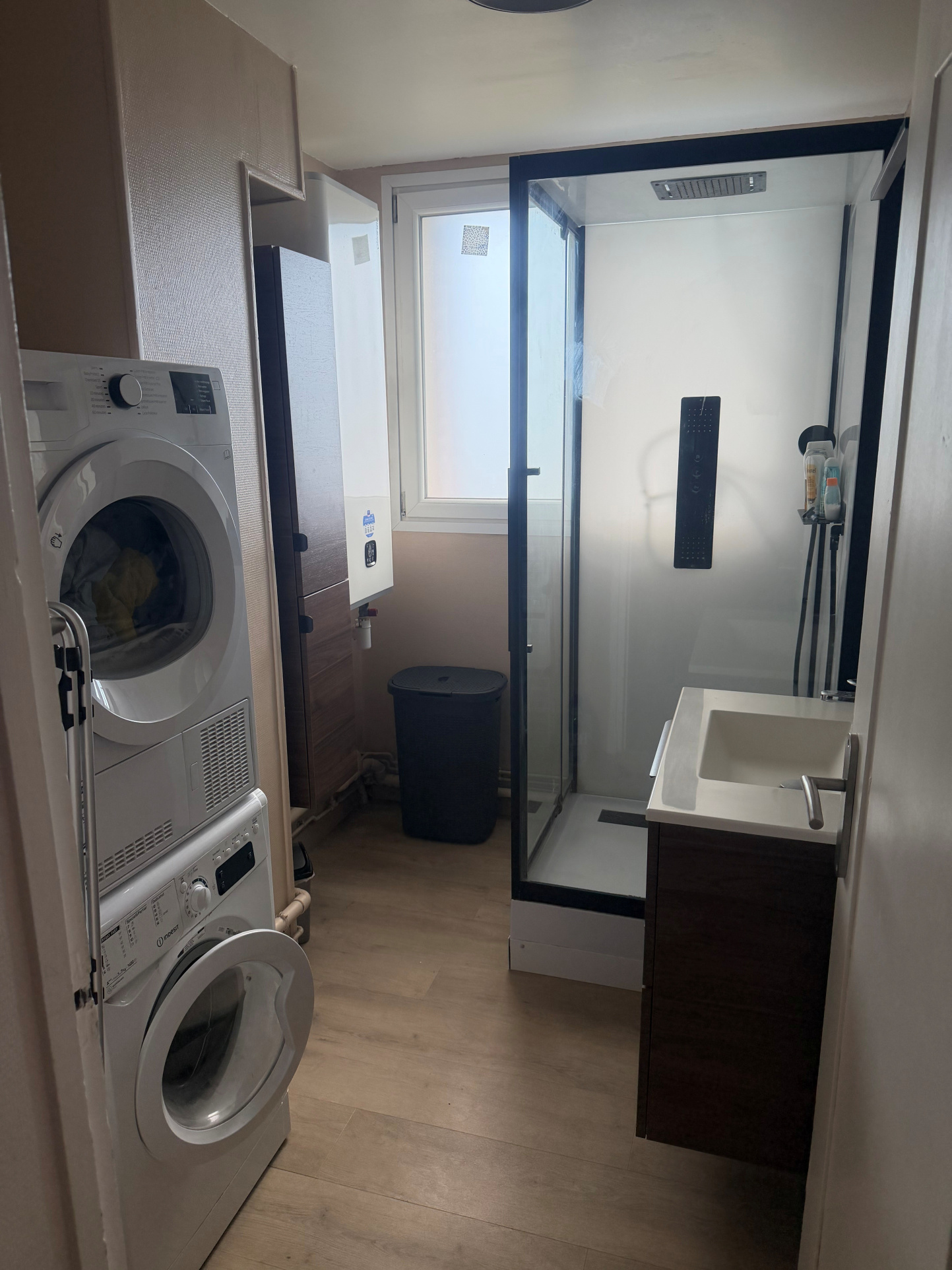 Immo80 – L'immobilier à Amiens et dans la Somme-ppartement F3 avec jardin proche centre ville AMIENS