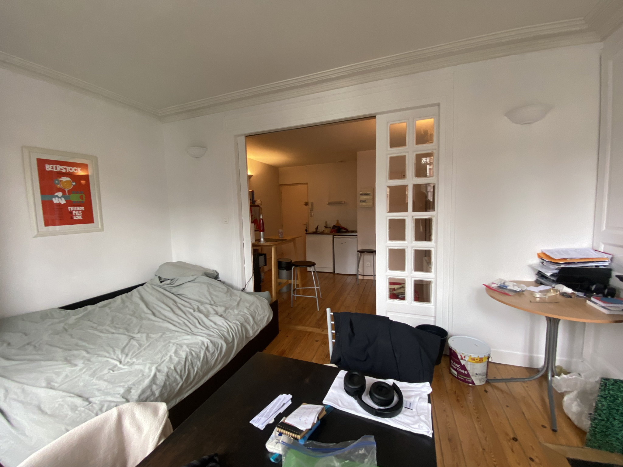 Immo80 – L'immobilier à Amiens et dans la Somme-Immeuble de rapport / Idéalement situé /