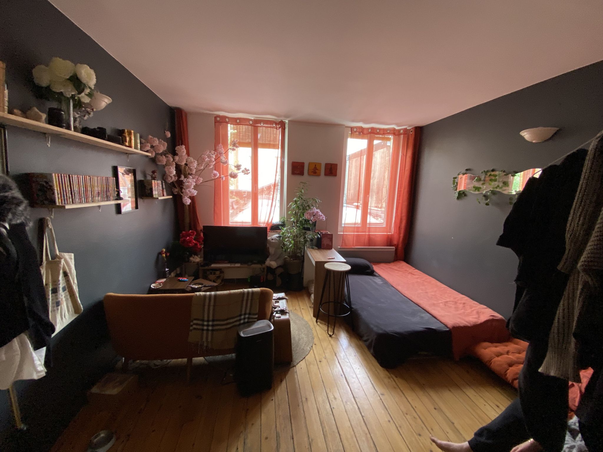 Immo80 – L'immobilier à Amiens et dans la Somme-Immeuble de rapport / Idéalement situé /