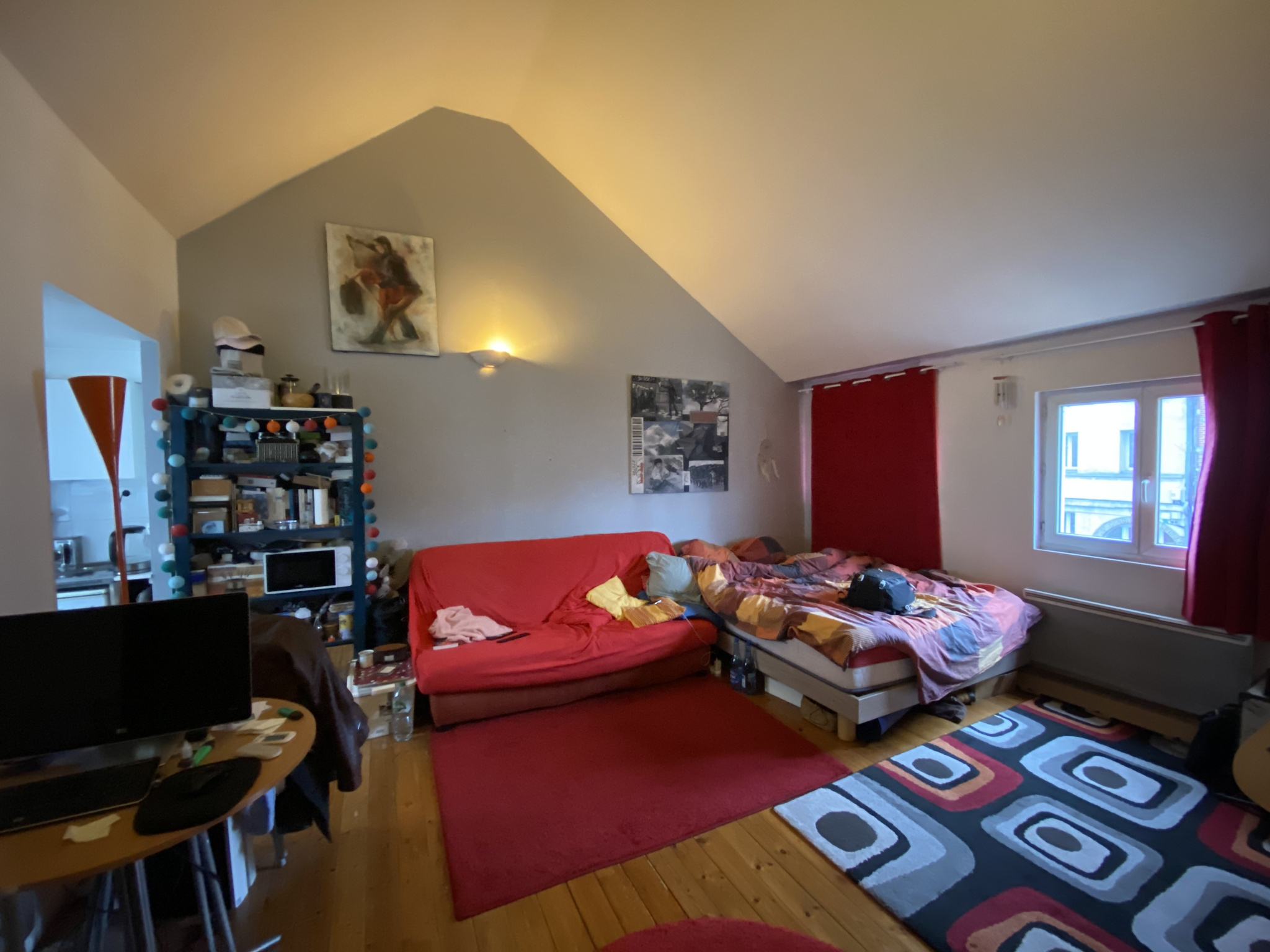 Immo80 – L'immobilier à Amiens et dans la Somme-Immeuble de rapport / Idéalement situé /