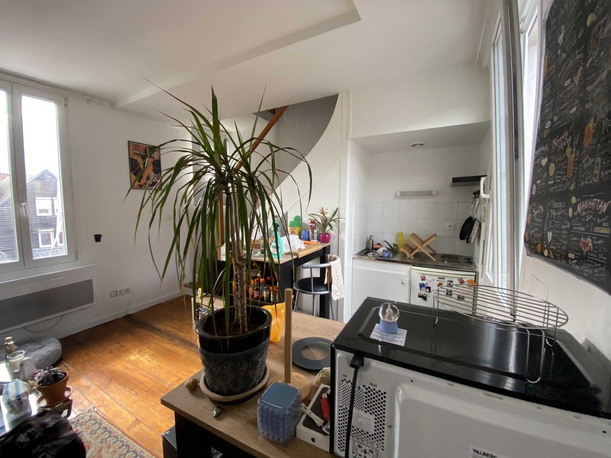 Immo80 – L'immobilier à Amiens et dans la Somme-Immeuble de rapport / Idéalement situé /