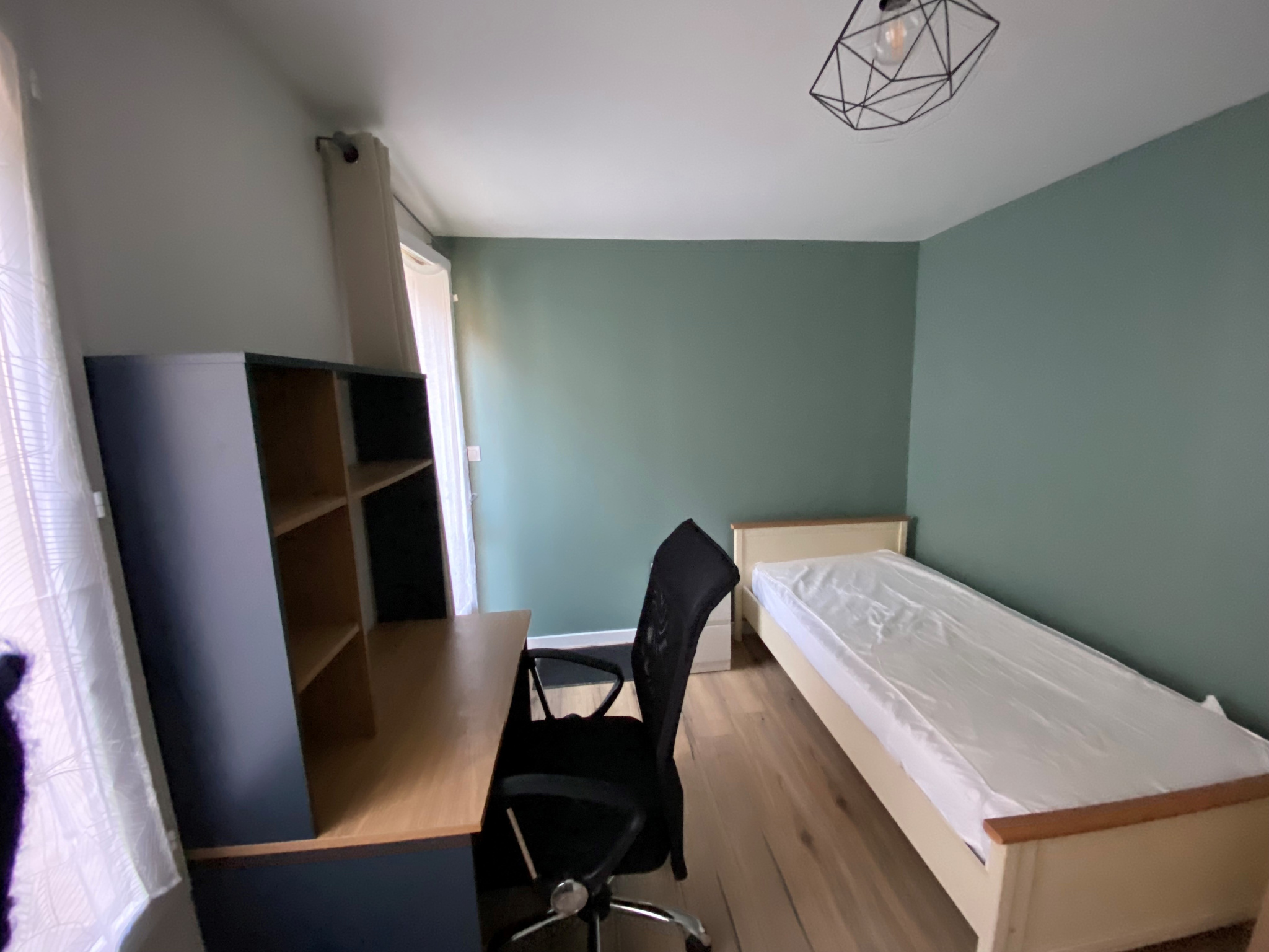 Immo80 – L'immobilier à Amiens et dans la Somme-Studio meublé refait à neuf
