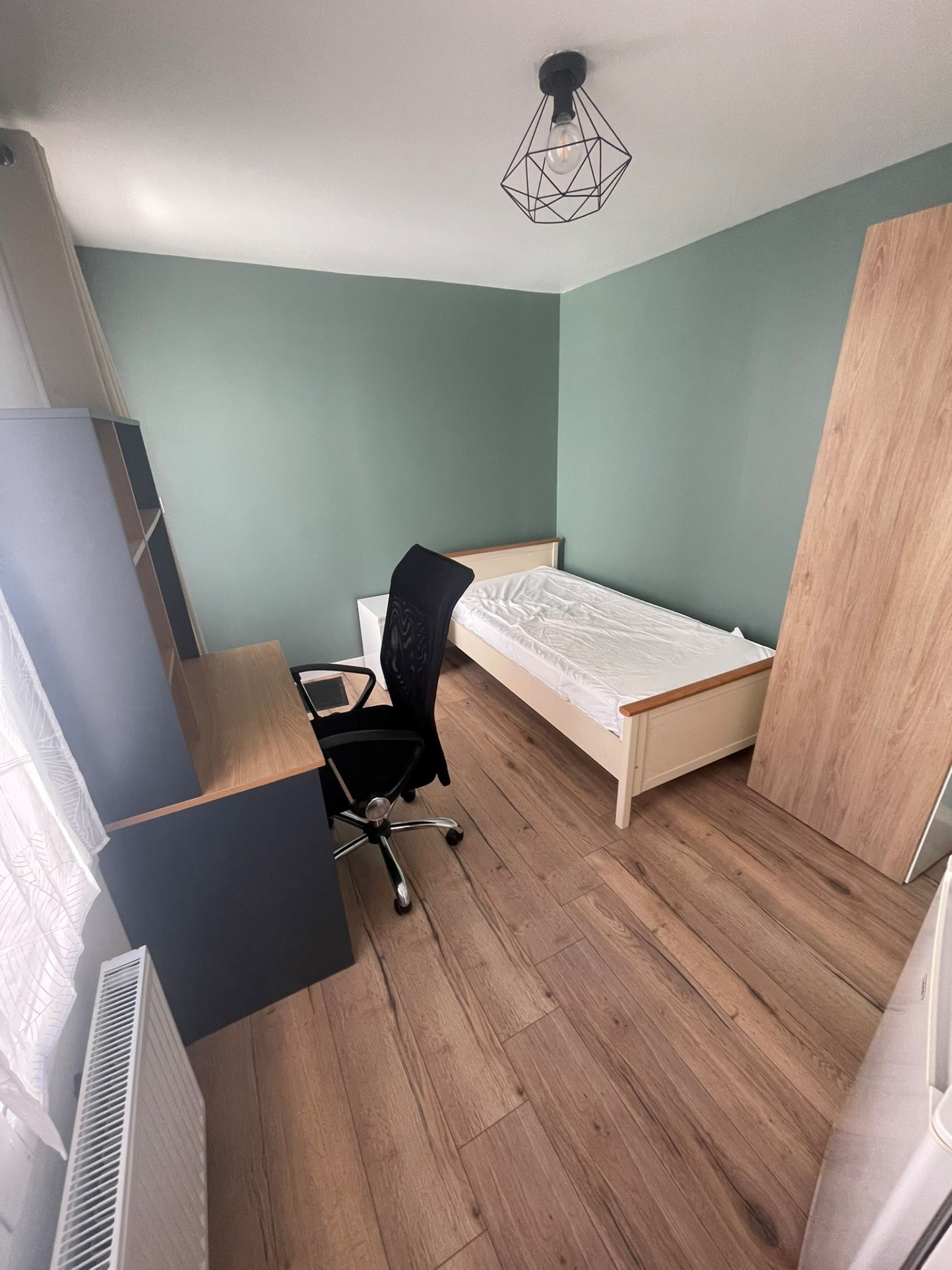 Immo80 – L'immobilier à Amiens et dans la Somme-Studio meublé refait à neuf