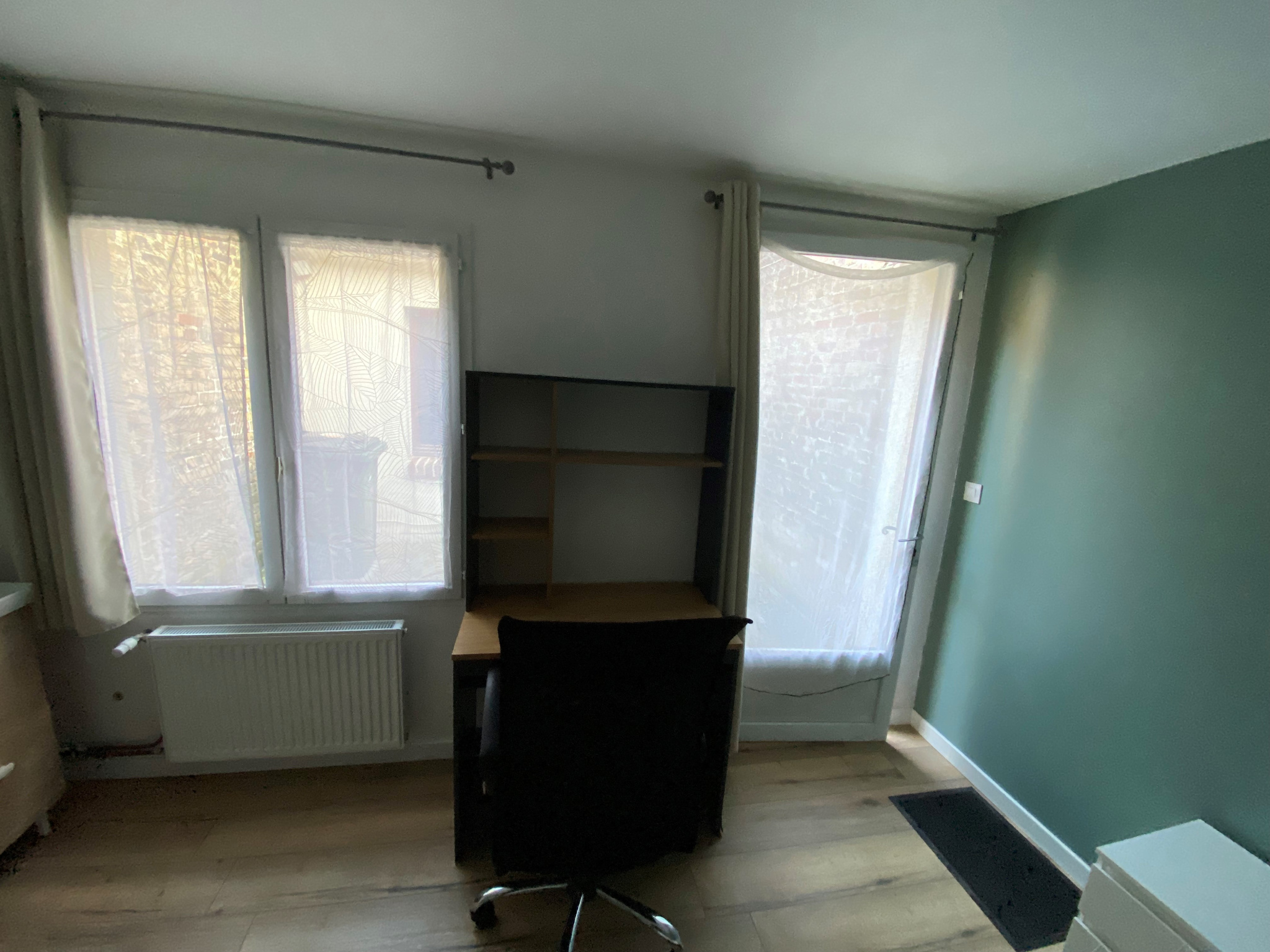 Immo80 – L'immobilier à Amiens et dans la Somme-Studio meublé refait à neuf