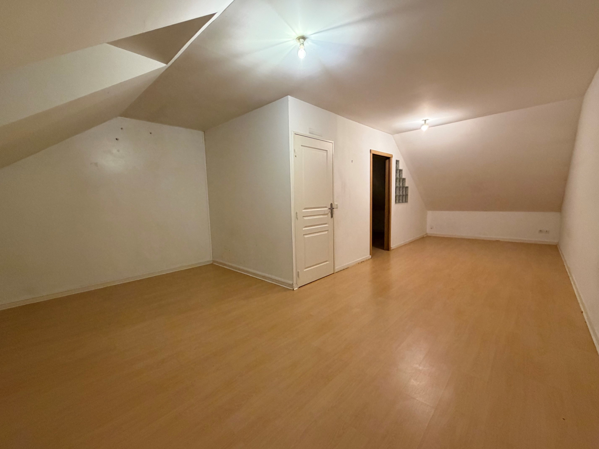 Immo80 – L'immobilier à Amiens et dans la Somme-Maison vue Cathédrale, idéal grande famille