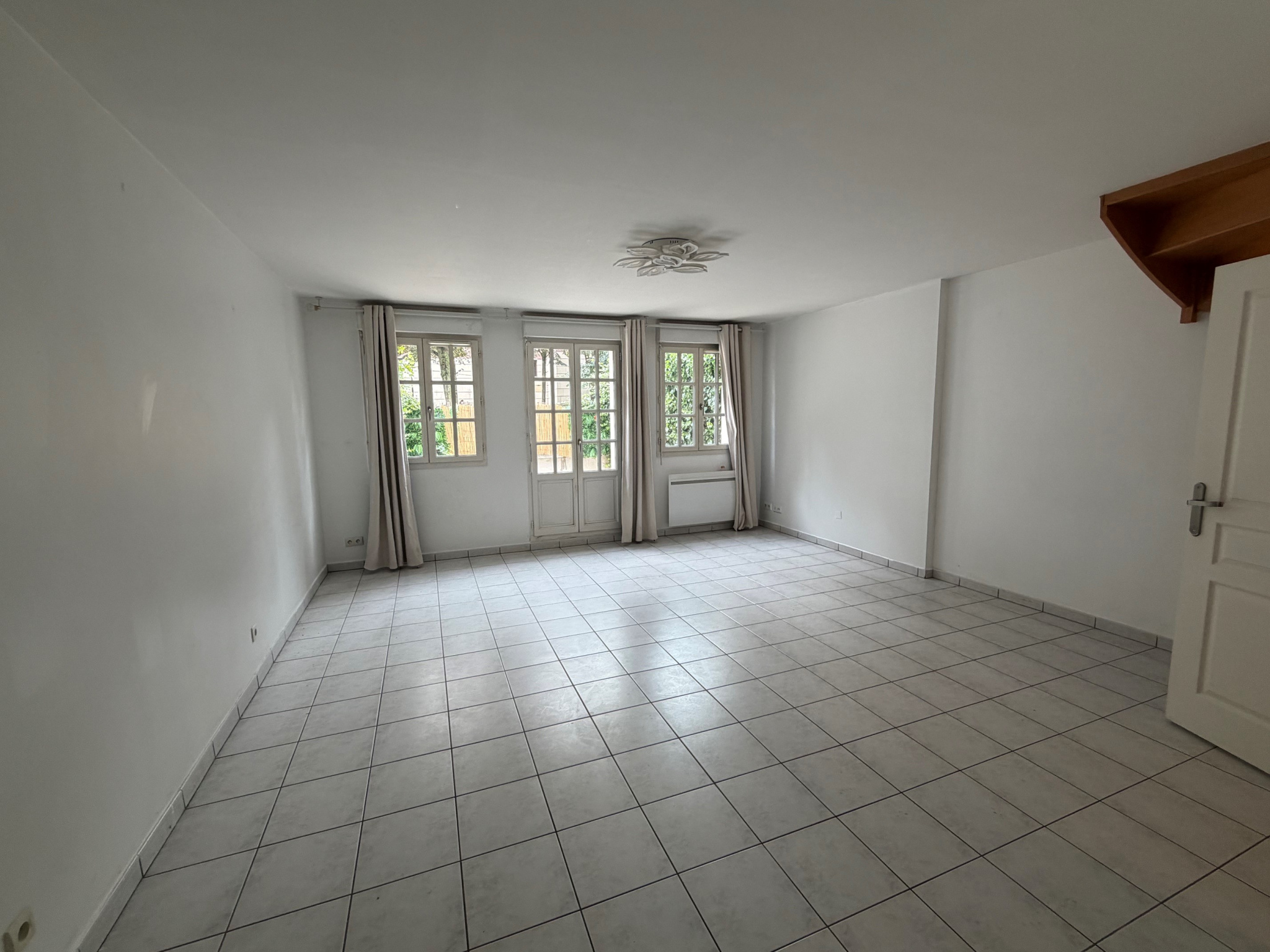 Immo80 – L'immobilier à Amiens et dans la Somme-Maison vue Cathédrale, idéal grande famille