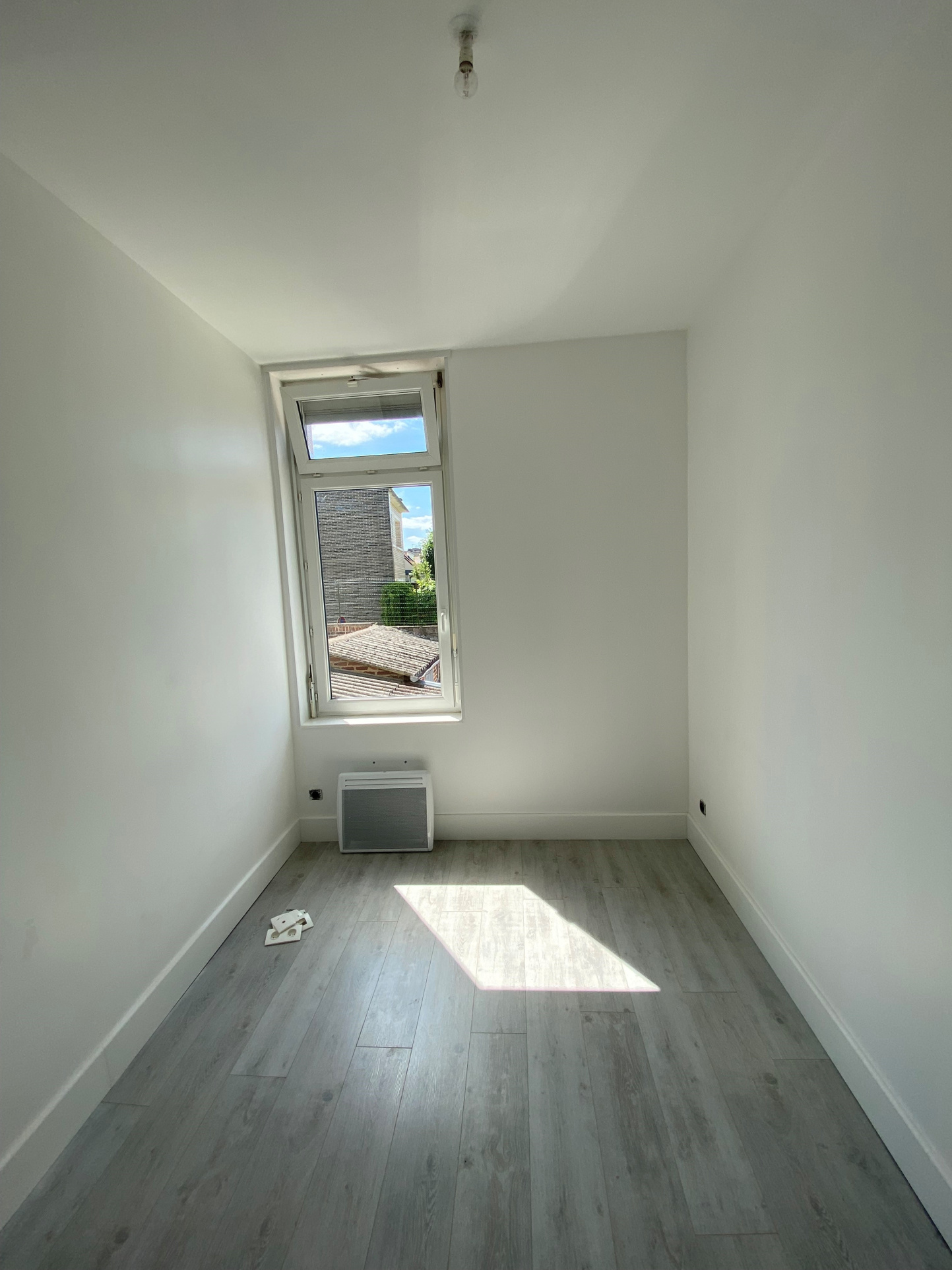 Immo80 – L'immobilier à Amiens et dans la Somme-48 rue Albert Gaudry Maison 1ère Location