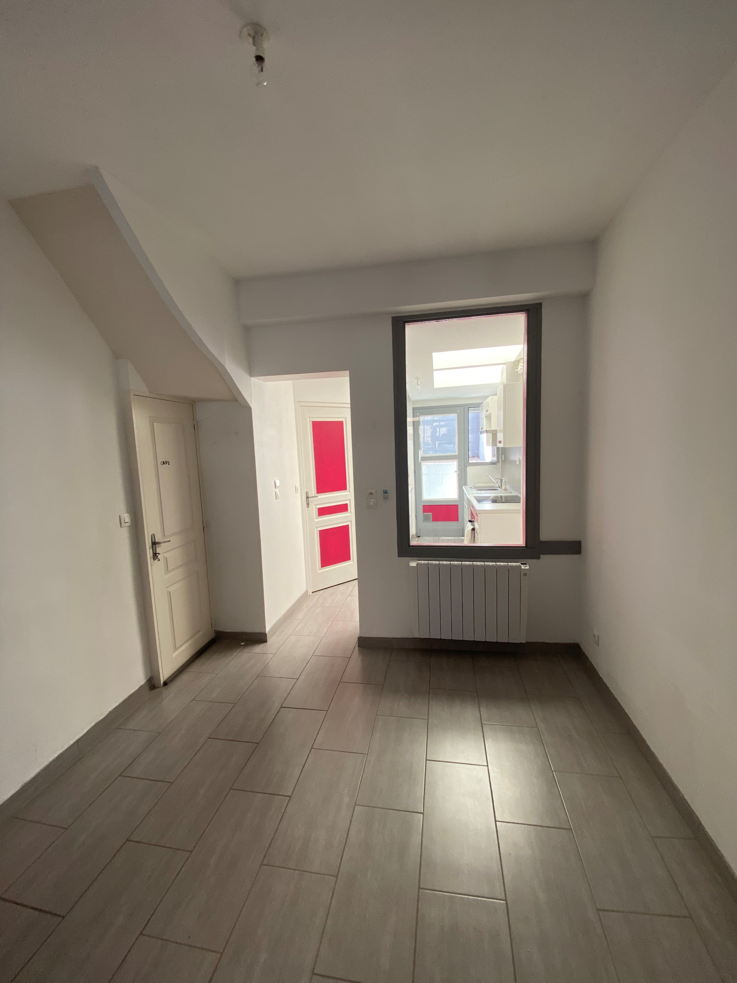 Immo80 – L'immobilier à Amiens et dans la Somme-48 rue Albert Gaudry Maison 1ère Location