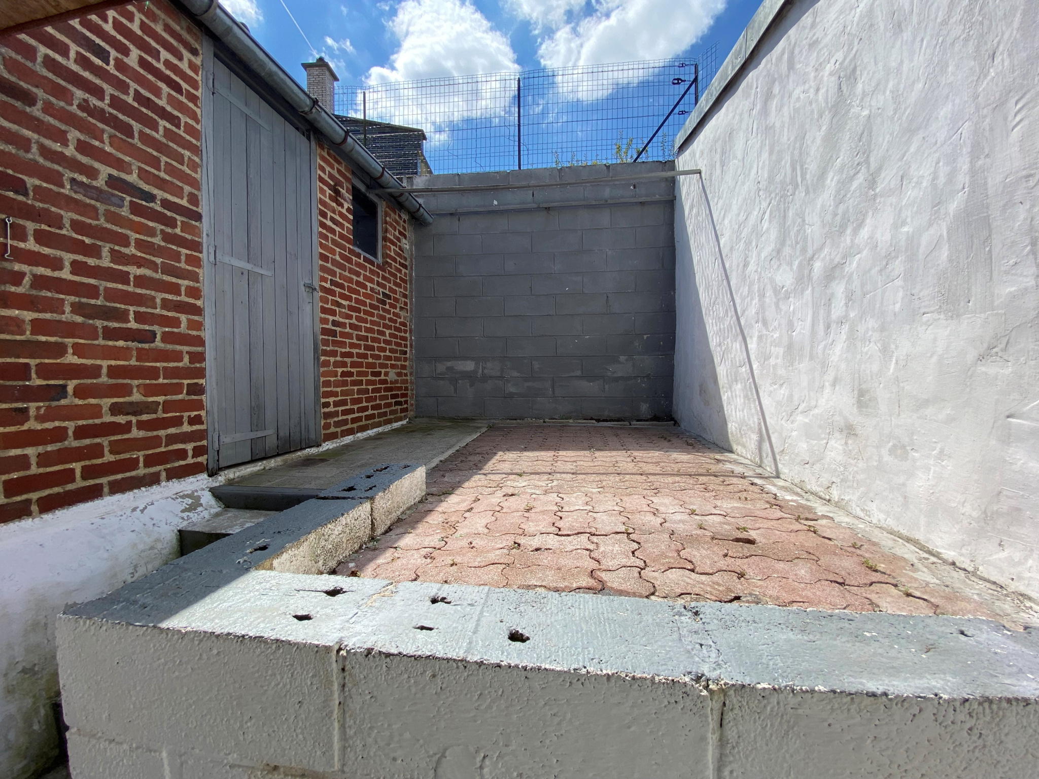 Immo80 – L'immobilier à Amiens et dans la Somme-48 rue Albert Gaudry Maison 1ère Location