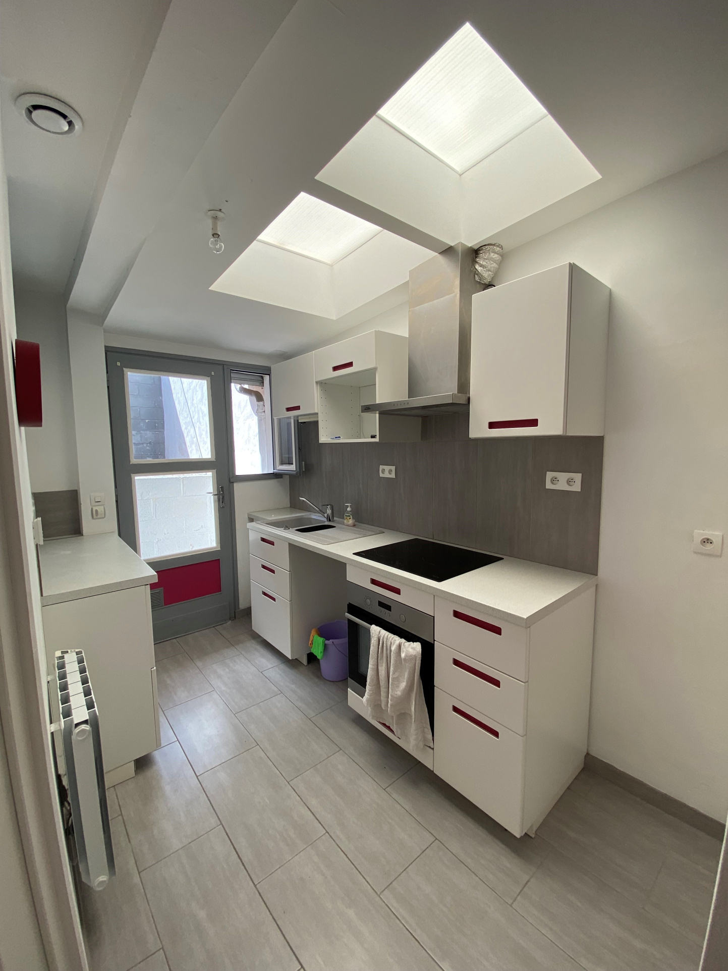 Immo80 – L'immobilier à Amiens et dans la Somme-48 rue Albert Gaudry Maison 1ère Location