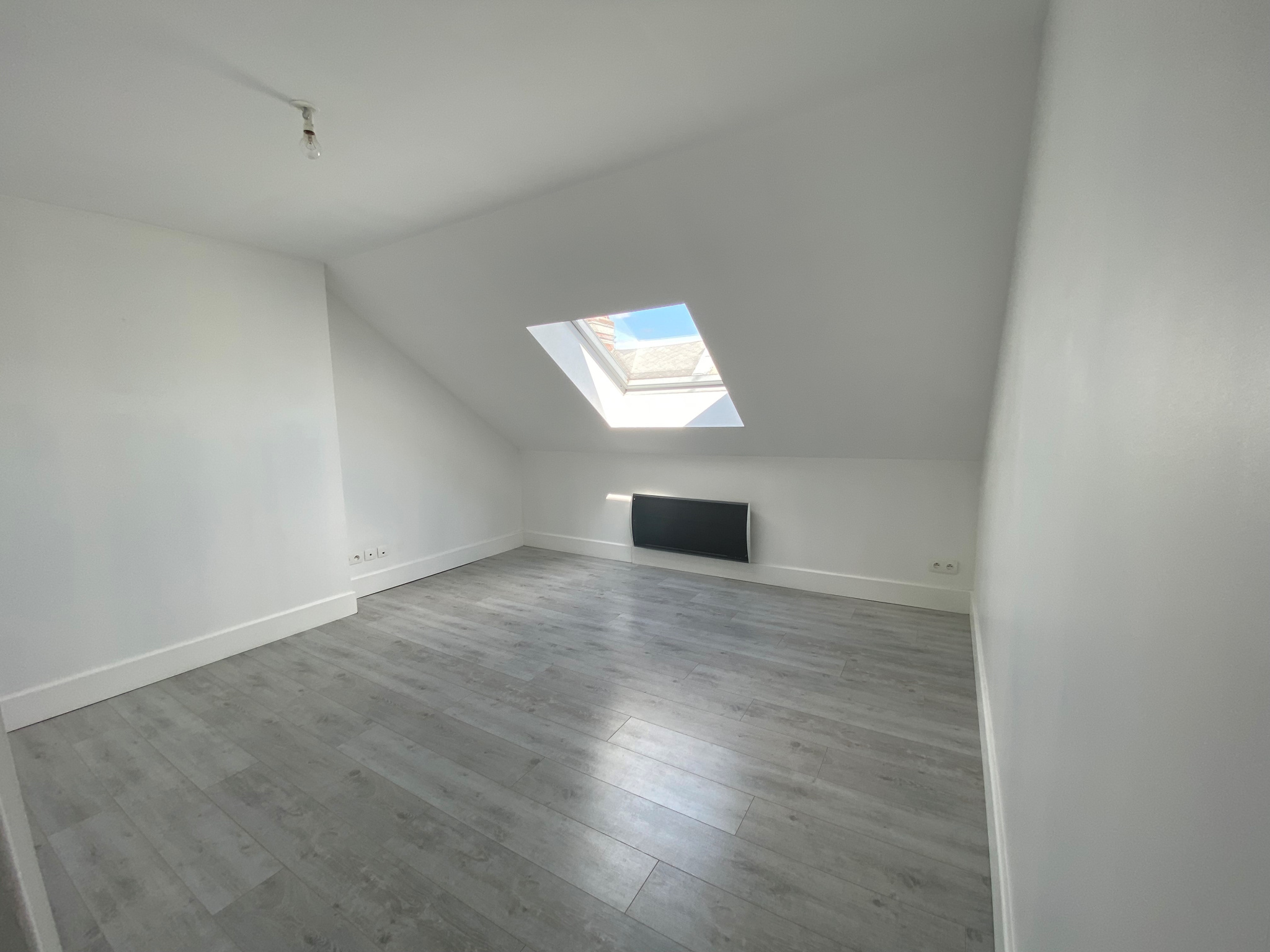 Immo80 – L'immobilier à Amiens et dans la Somme-48 rue Albert Gaudry Maison 1ère Location