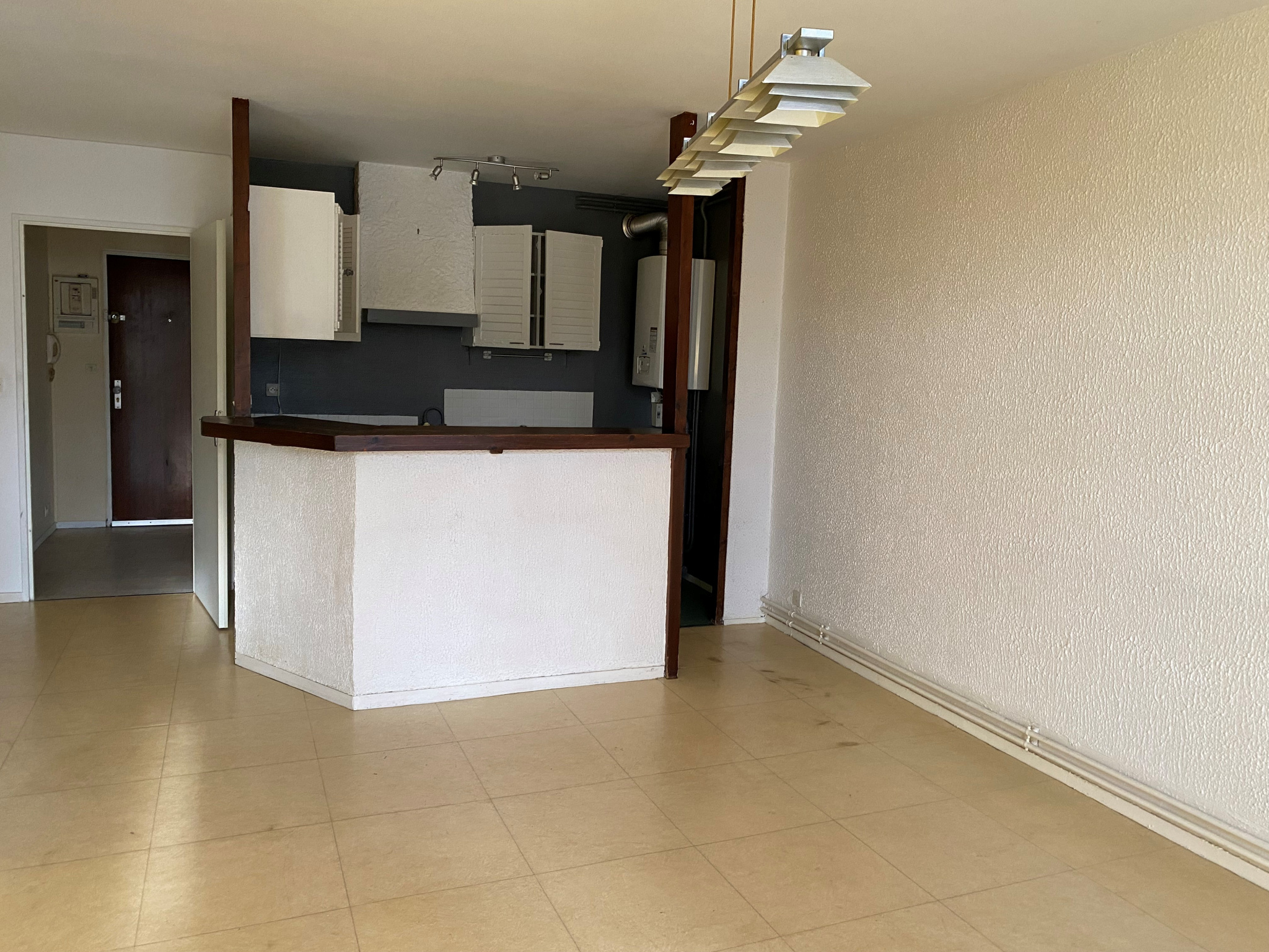 Immo80 – L'immobilier à Amiens et dans la Somme-Quartier Québec / Appartement F2 avec grandet terrasse