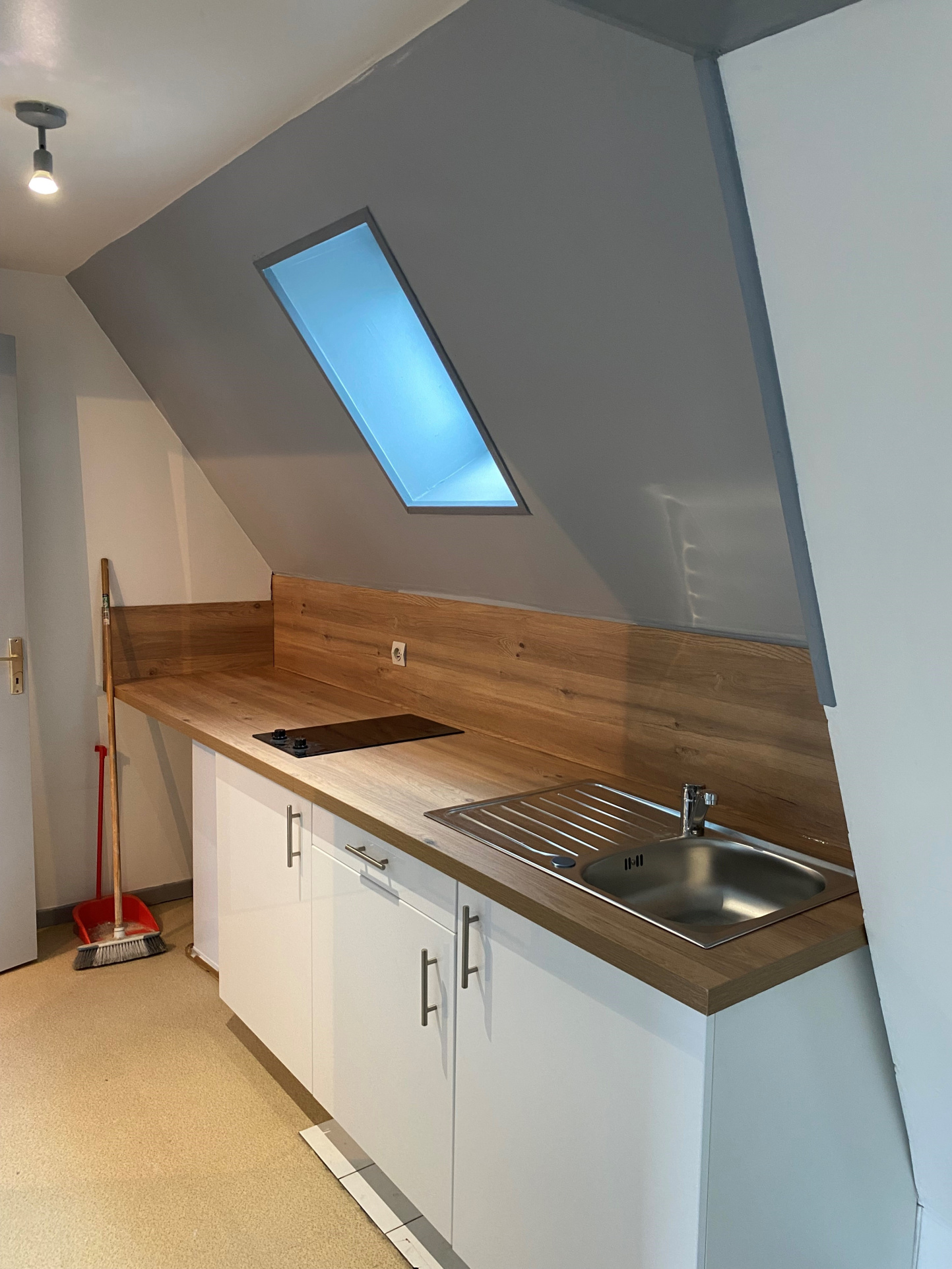 Immo80 – L'immobilier à Amiens et dans la Somme-47 place rené Goblet 3ème étage