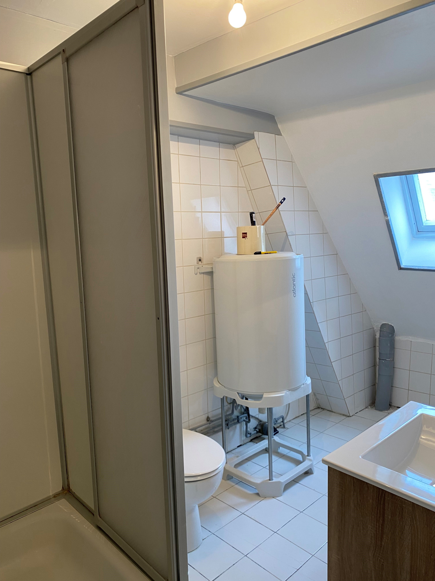 Immo80 – L'immobilier à Amiens et dans la Somme-47 place rené Goblet 3ème étage