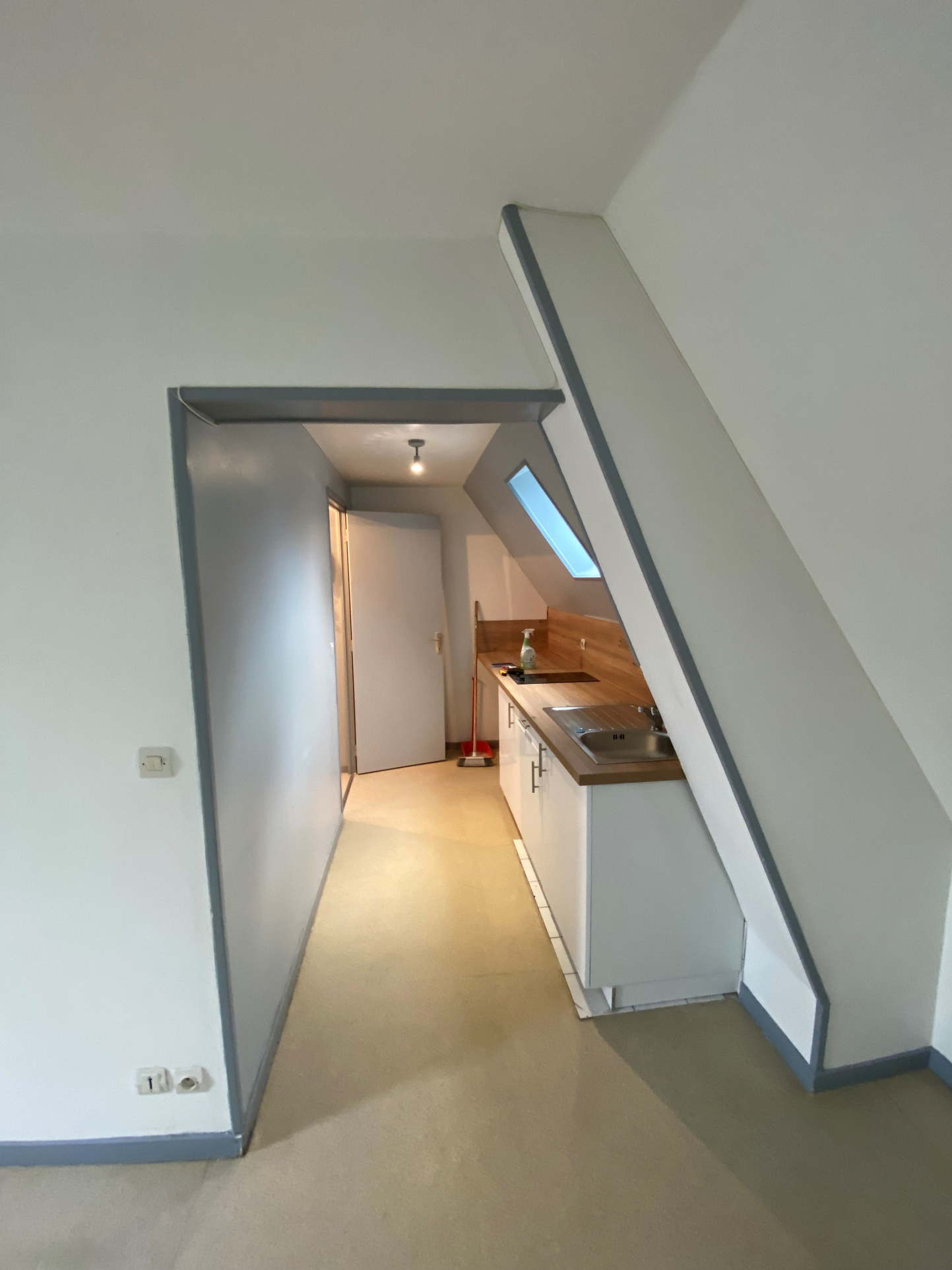 Immo80 – L'immobilier à Amiens et dans la Somme-47 place rené Goblet 3ème étage