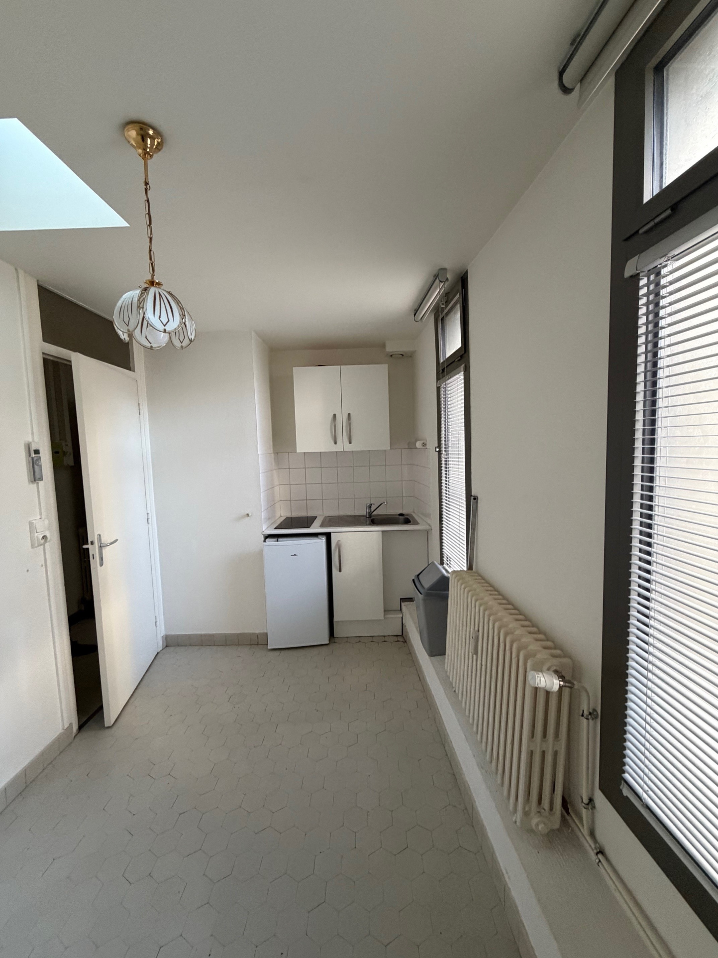 Immo80 – L'immobilier à Amiens et dans la Somme-studio idéal étudiant, 8 rue Lamartine