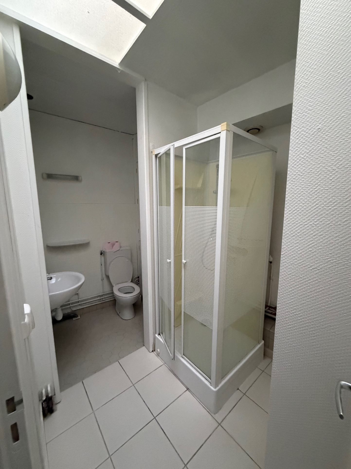 Immo80 – L'immobilier à Amiens et dans la Somme-studio idéal étudiant, 8 rue Lamartine