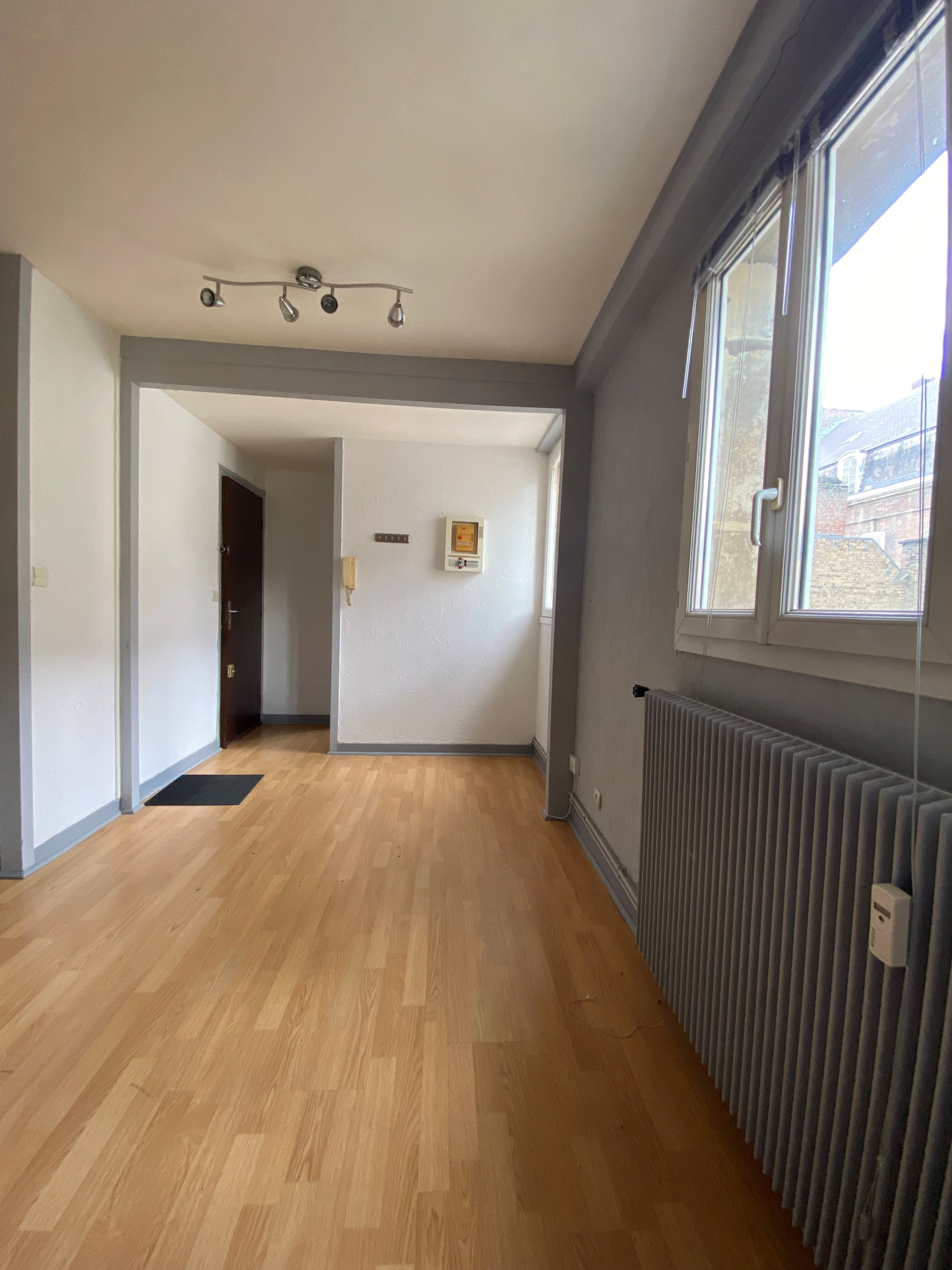 Immo80 – L'immobilier à Amiens et dans la Somme-3 rue Debray – 1er étage No2