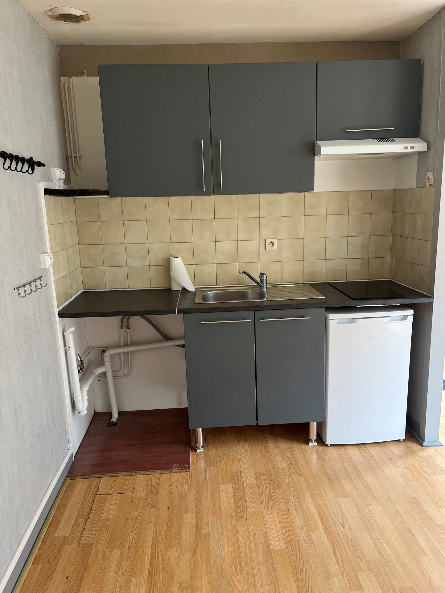 Immo80 – L'immobilier à Amiens et dans la Somme-3 rue Debray – 1er étage No2