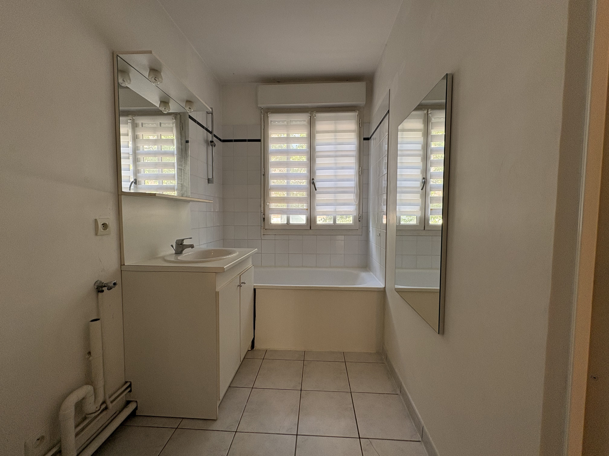 Immo80 – L'immobilier à Amiens et dans la Somme-Maison de 112,80 m2 située au coeur du centre ville avec belle terrasse