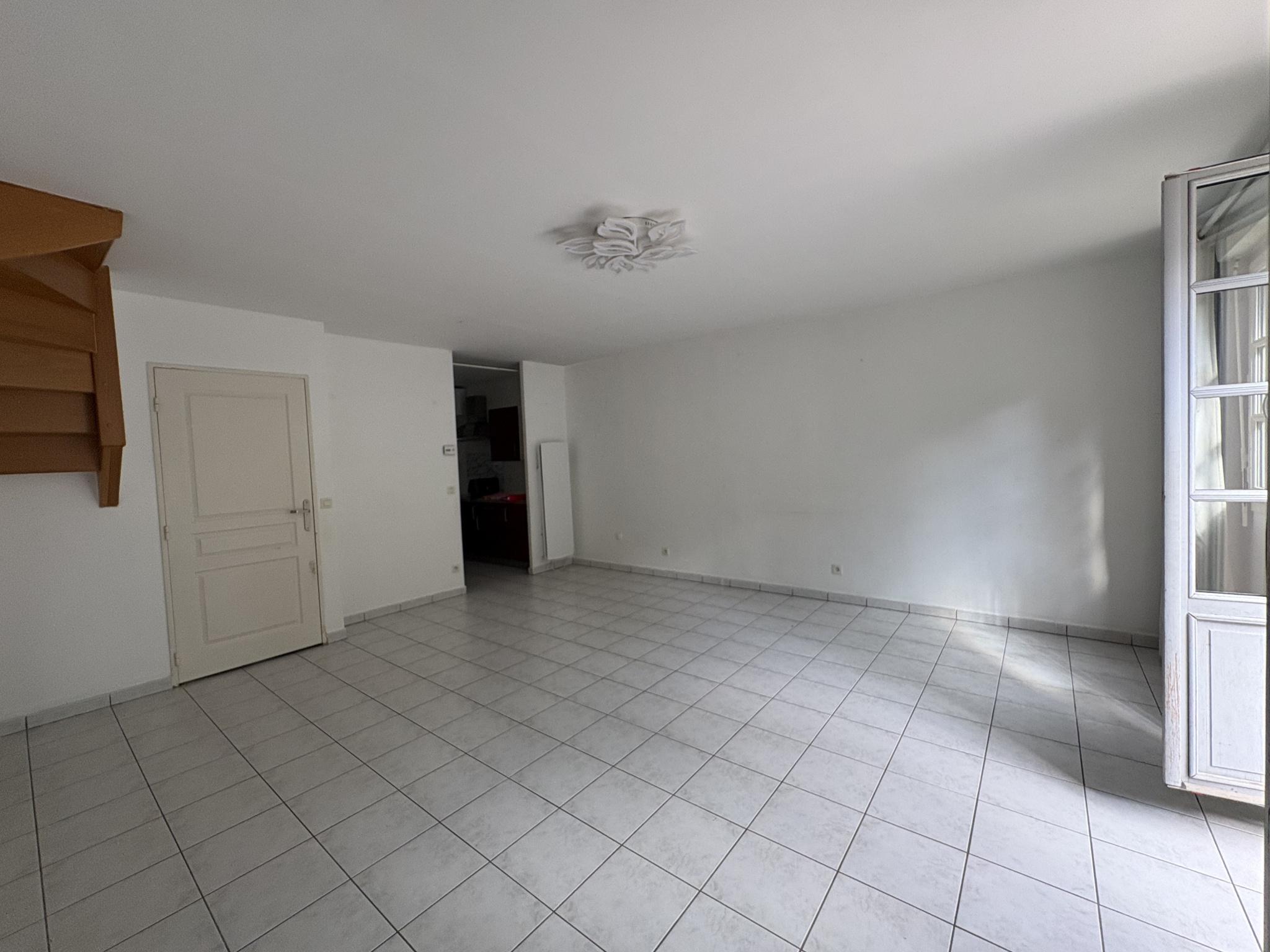 Immo80 – L'immobilier à Amiens et dans la Somme-Maison de 112,80 m2 située au coeur du centre ville avec belle terrasse