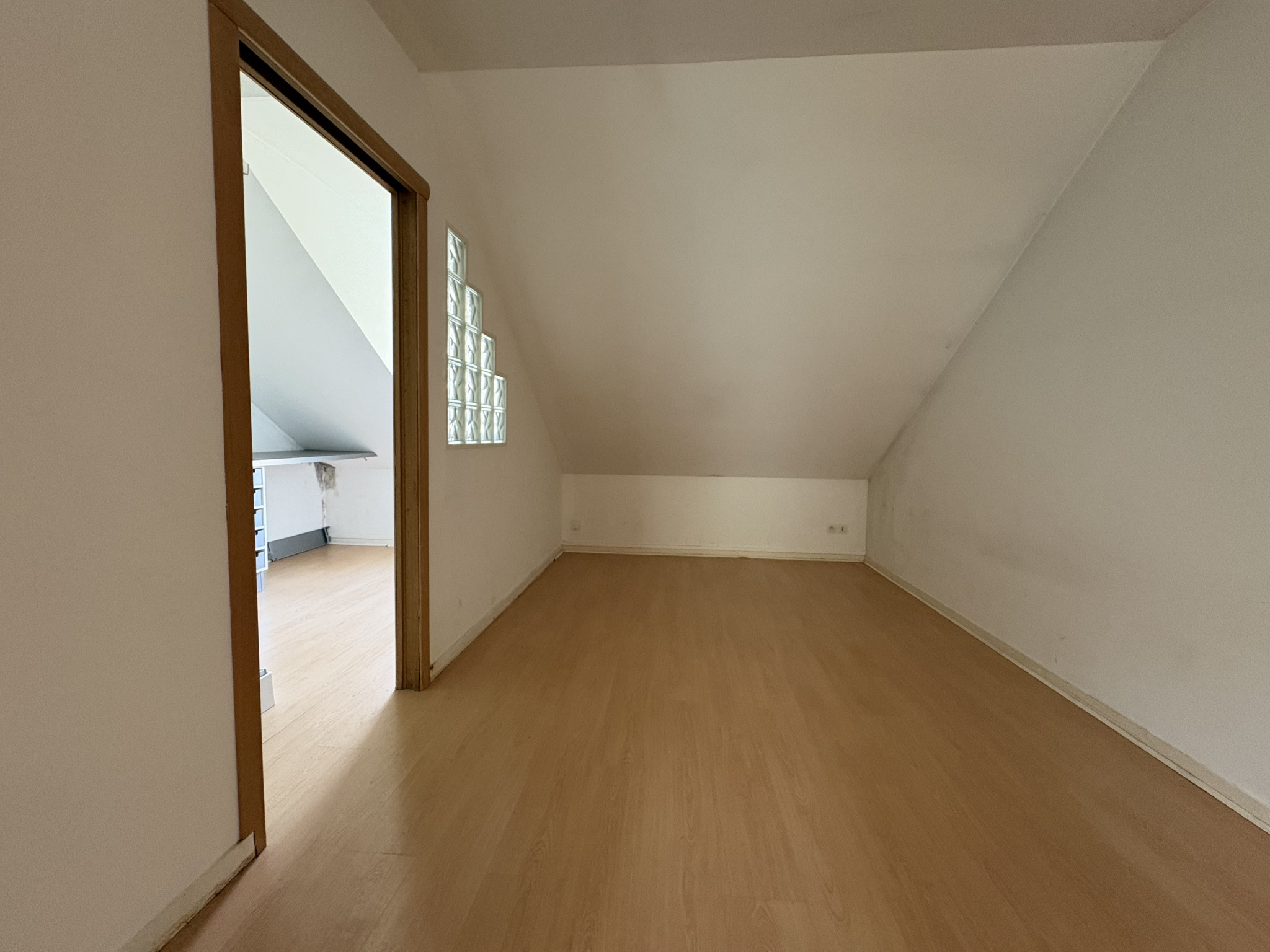 Immo80 – L'immobilier à Amiens et dans la Somme-Maison de 112,80 m2 située au coeur du centre ville avec belle terrasse