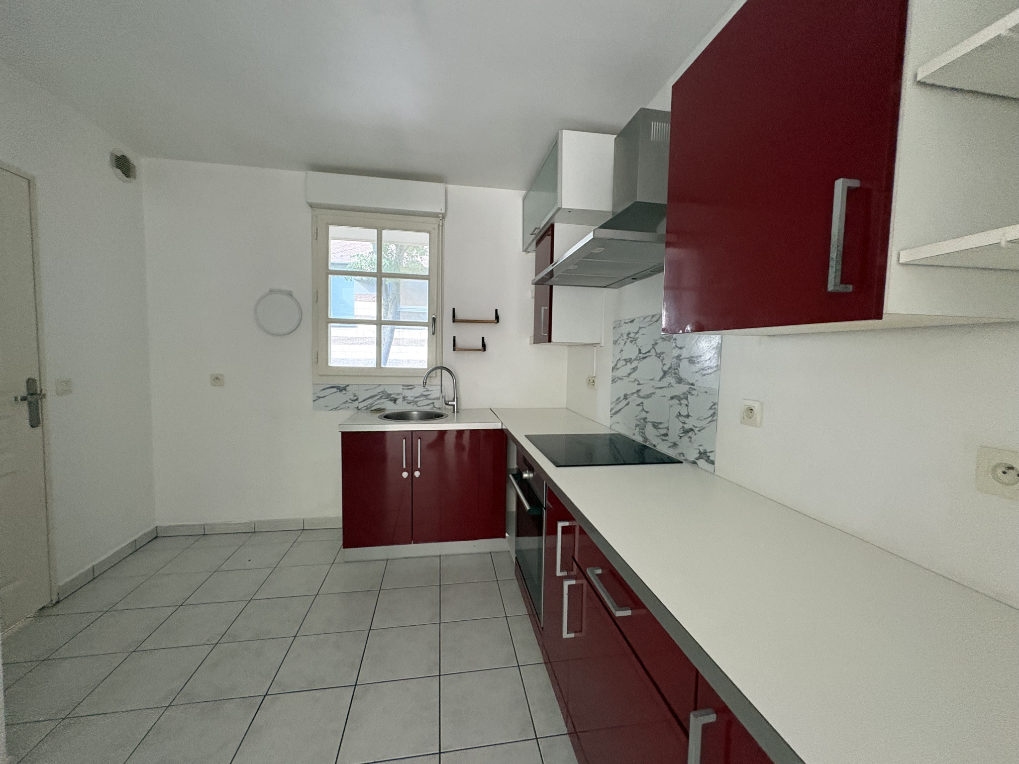 Immo80 – L'immobilier à Amiens et dans la Somme-Maison de 112,80 m2 située au coeur du centre ville avec belle terrasse