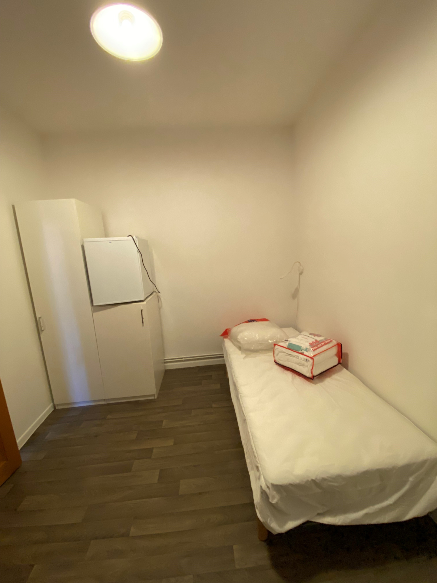 Immo80 – L'immobilier à Amiens et dans la Somme-Studio – 73 RUE DOM BOUQUET RDC No1
