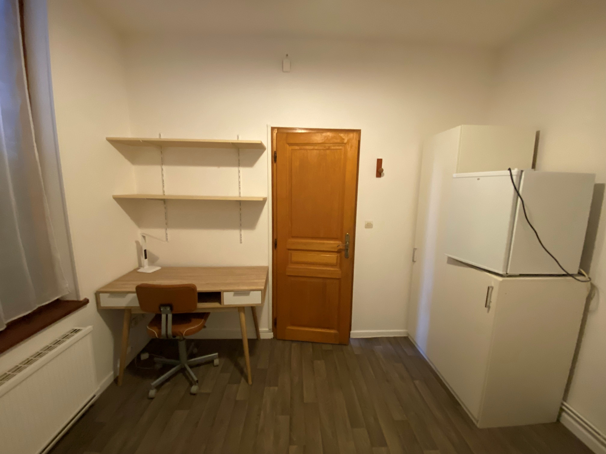 Immo80 – L'immobilier à Amiens et dans la Somme-Studio – 73 RUE DOM BOUQUET RDC No1