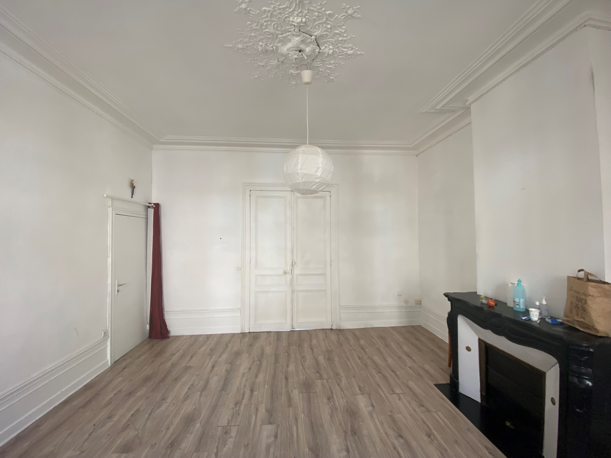 Immo80 – L'immobilier à Amiens et dans la Somme-34 rue lemerchier rdc