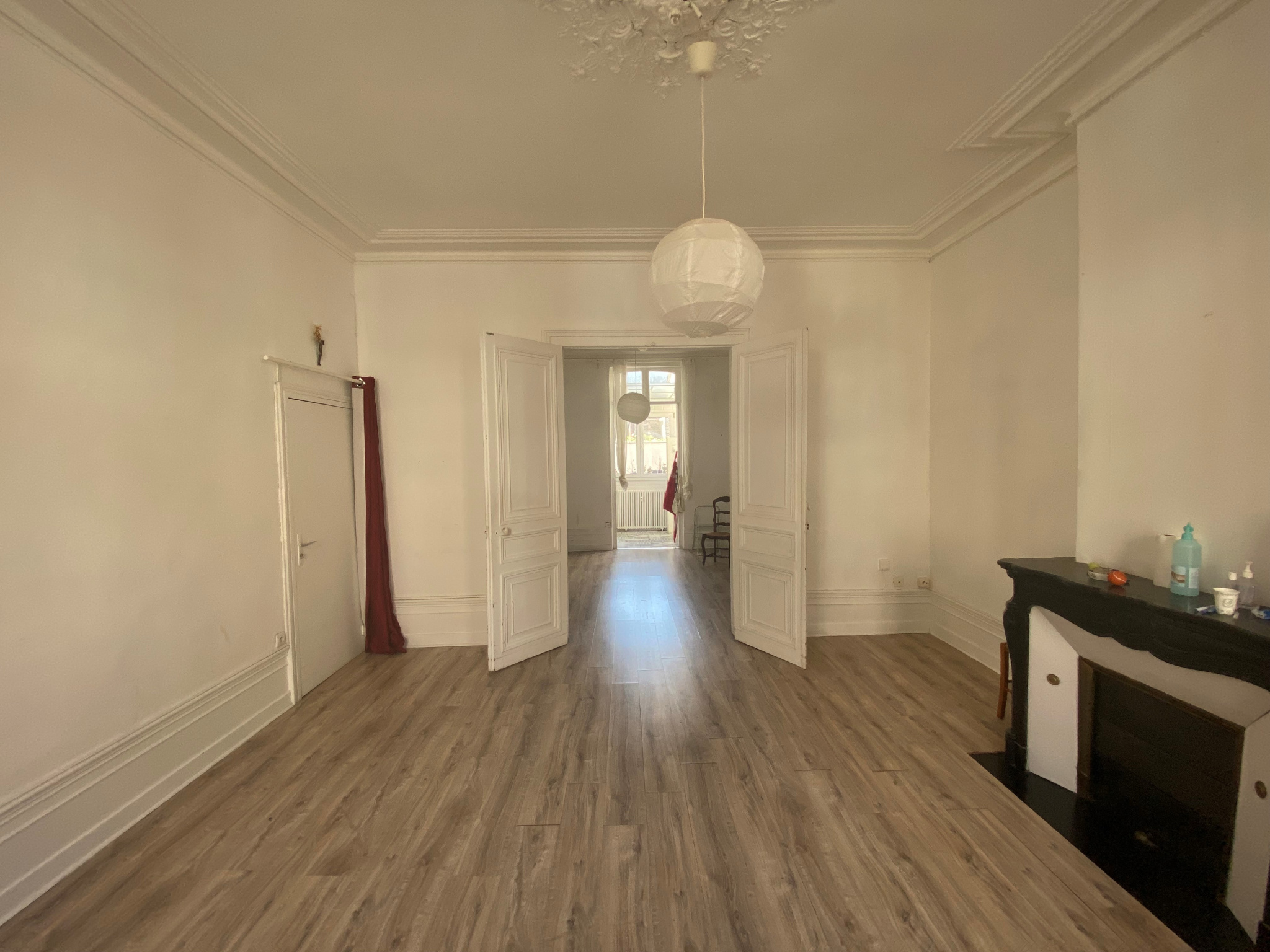 Immo80 – L'immobilier à Amiens et dans la Somme-34 rue lemerchier rdc