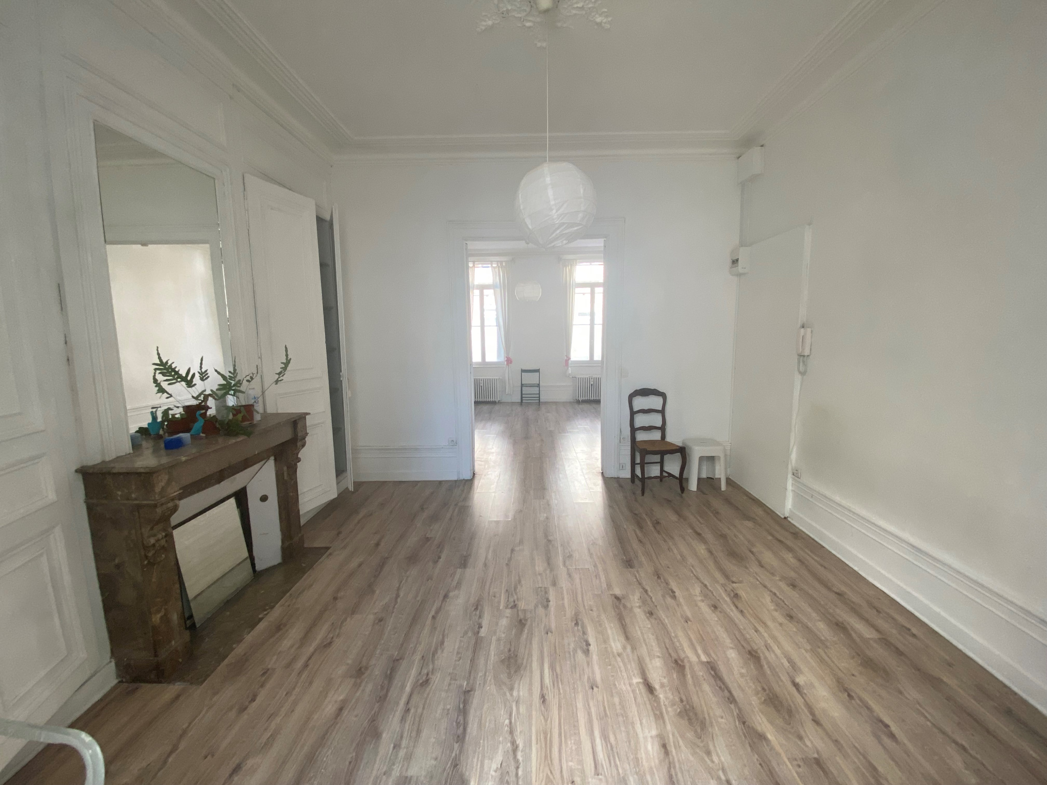 Immo80 – L'immobilier à Amiens et dans la Somme-34 rue lemerchier rdc