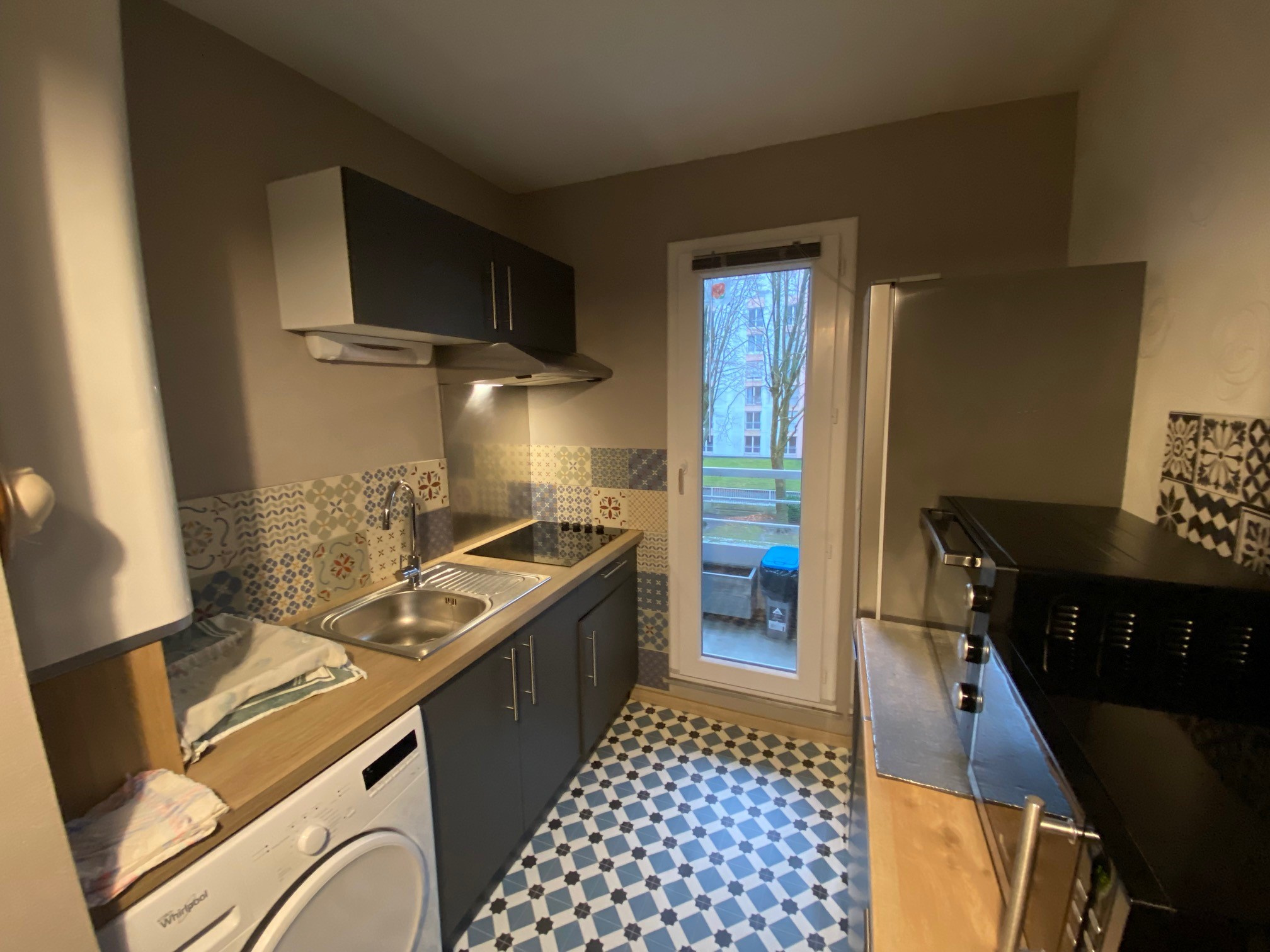 Immo80 – L'immobilier à Amiens et dans la Somme-La Hotoie Tivoli – 10 rue du Batonnier Mahiu F25