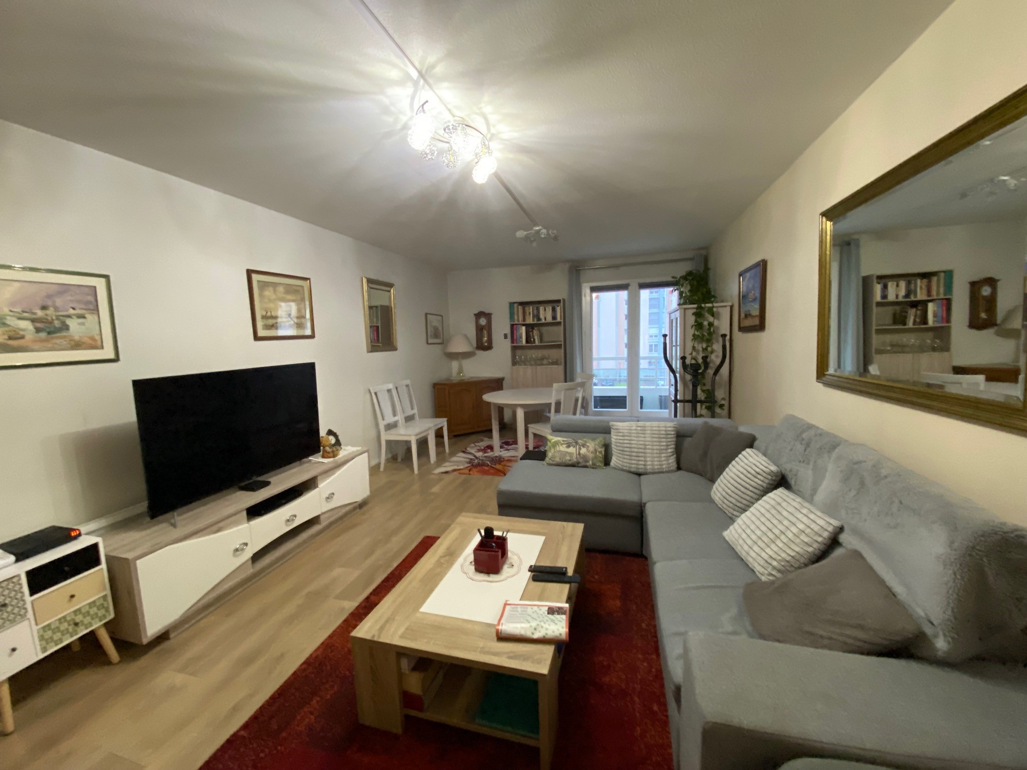 Immo80 – L'immobilier à Amiens et dans la Somme-La Hotoie Tivoli – 10 rue du Batonnier Mahiu F25