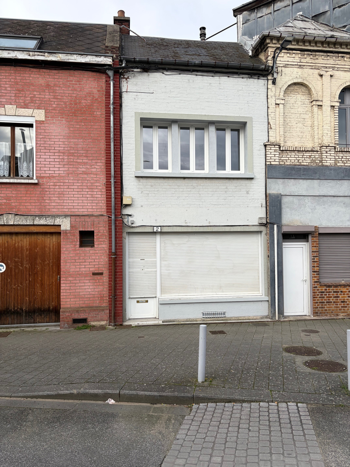 Immo80 – L'immobilier à Amiens et dans la Somme-Amiénoise 2 rue de cagny