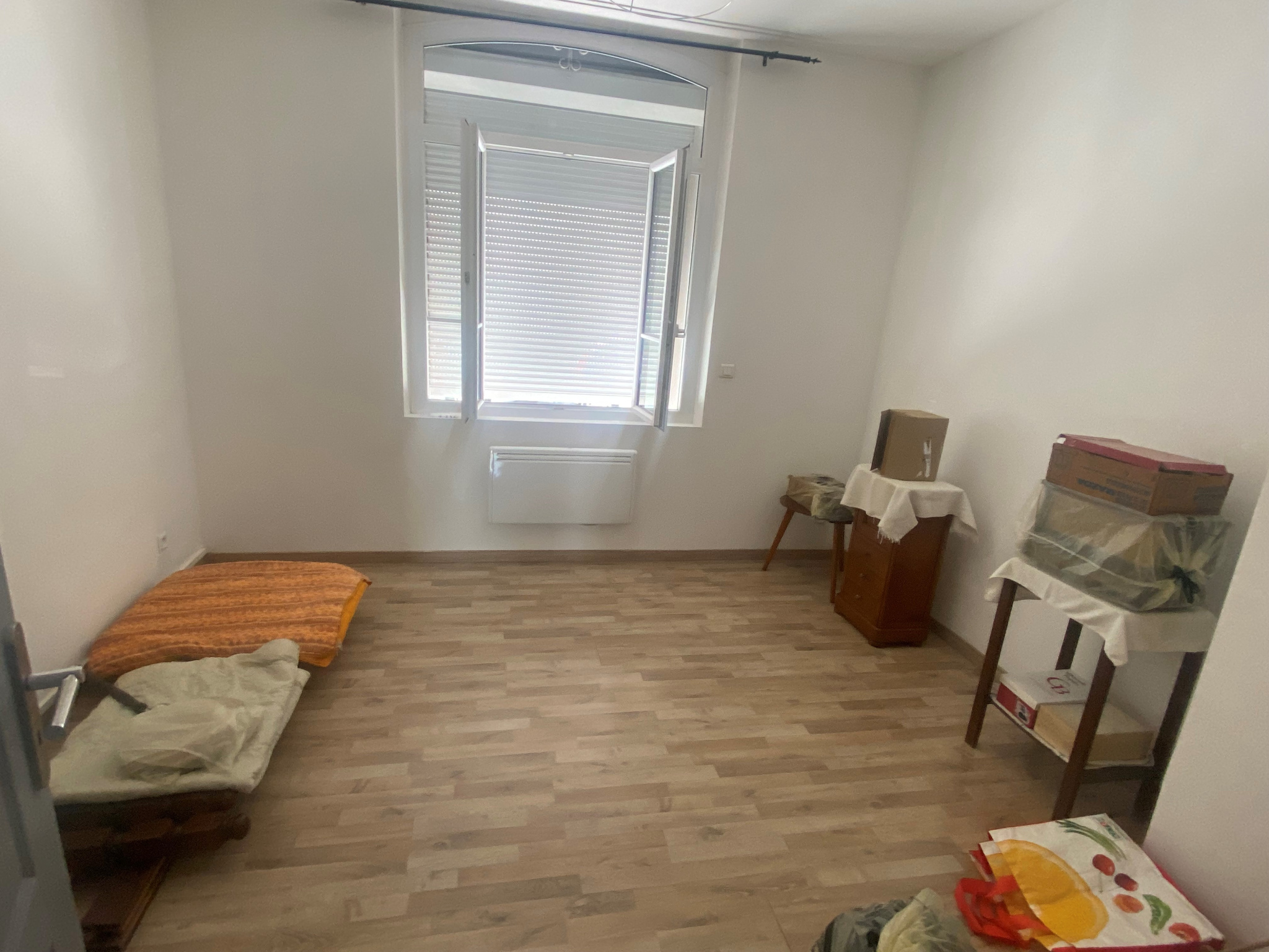 Immo80 – L'immobilier à Amiens et dans la Somme-Immeubles quartier St Roch / 3 appartements / TBE.