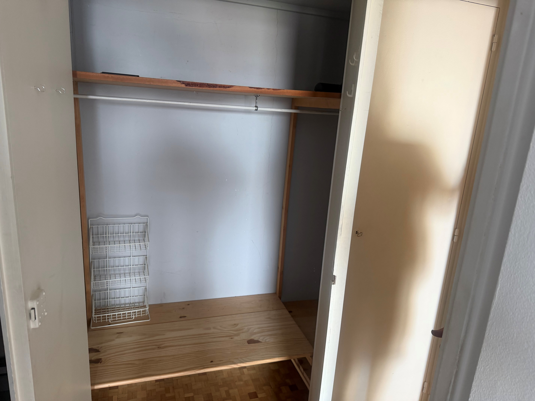 Immo80 – L'immobilier à Amiens et dans la Somme-Appartement F2  proche gare amiens