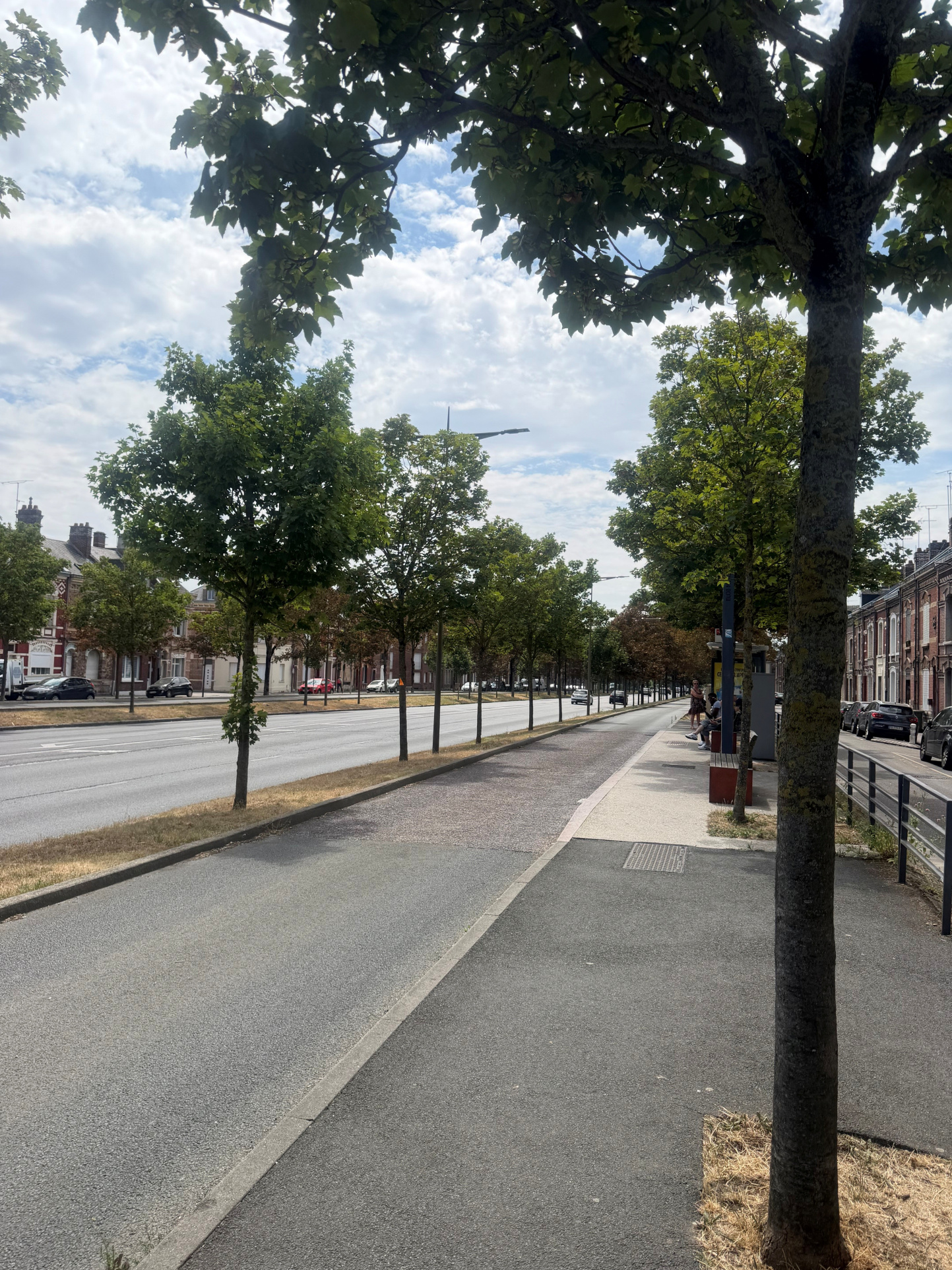 Immo80 – L'immobilier à Amiens et dans la Somme-Appartement F2  proche gare amiens