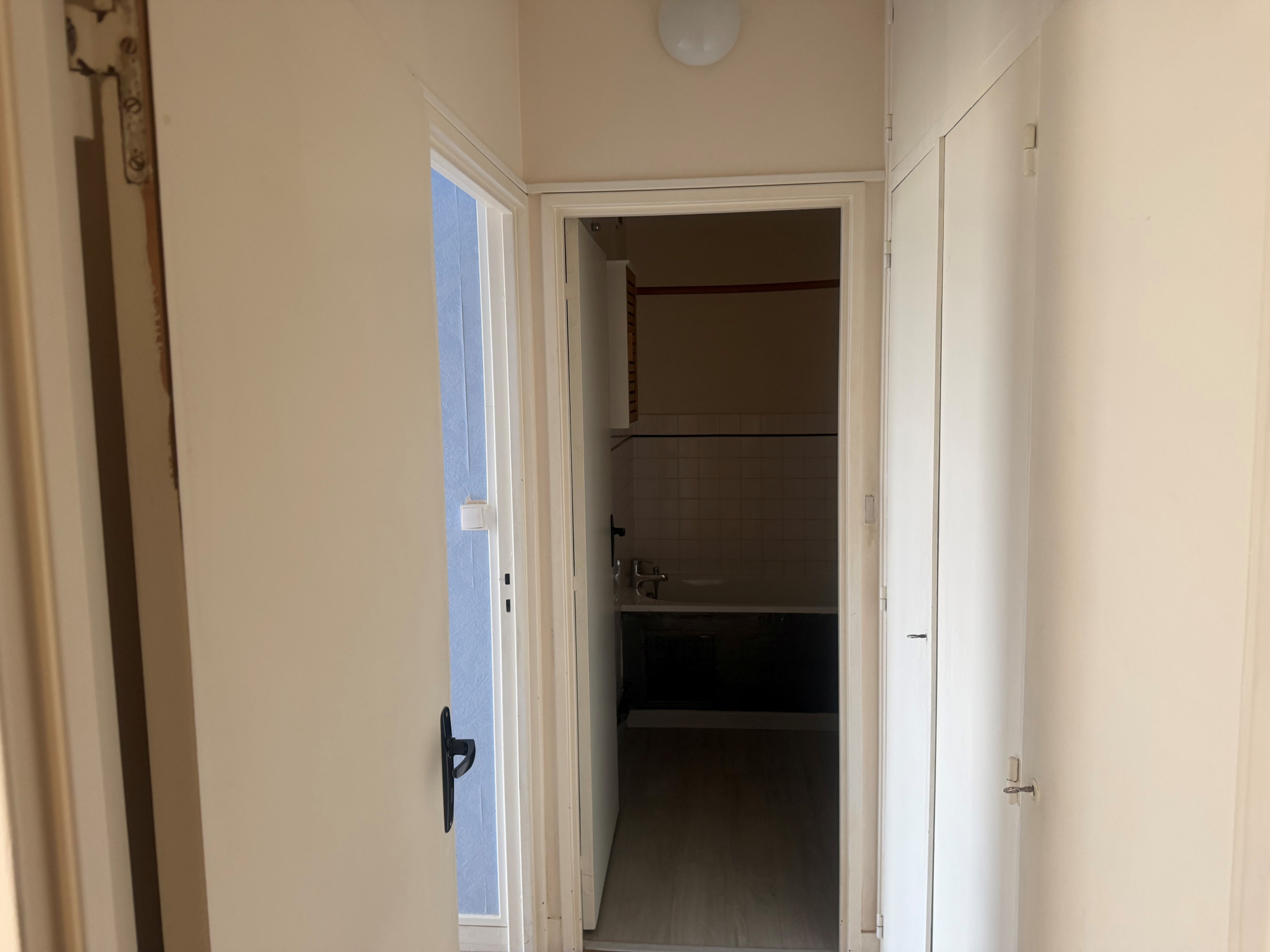 Immo80 – L'immobilier à Amiens et dans la Somme-Appartement F2  proche gare amiens